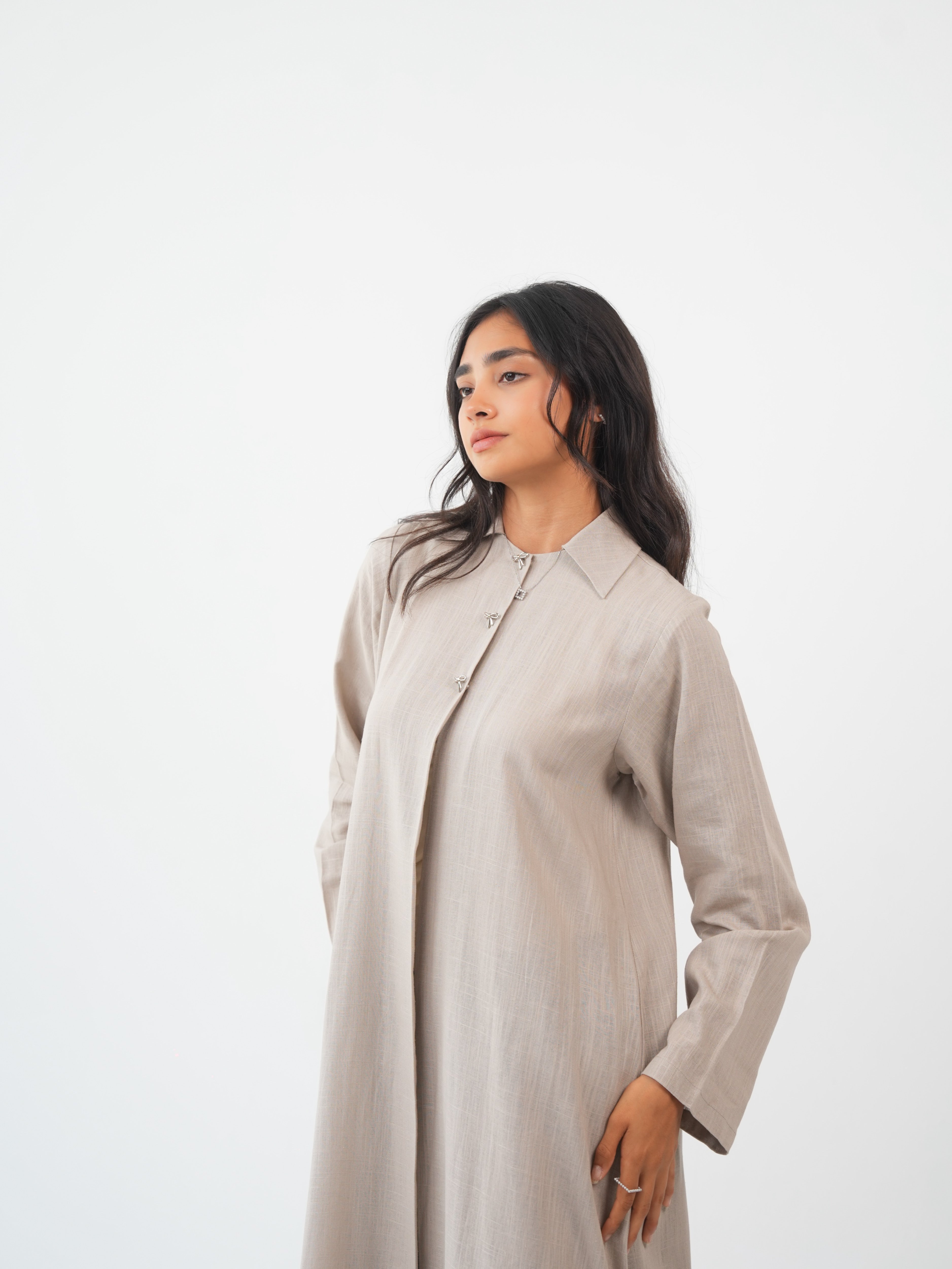 SARA - Beige