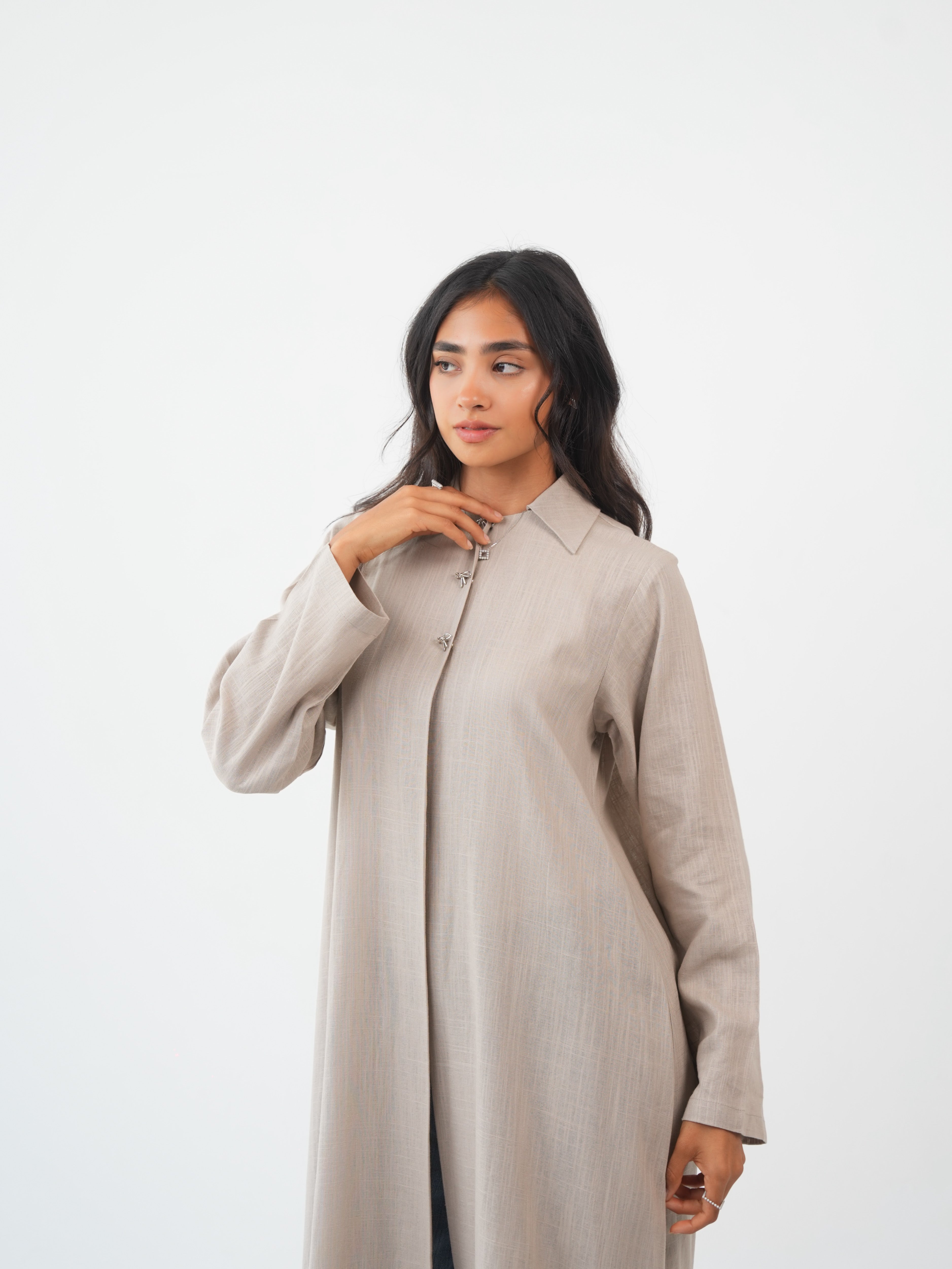 SARA - Beige