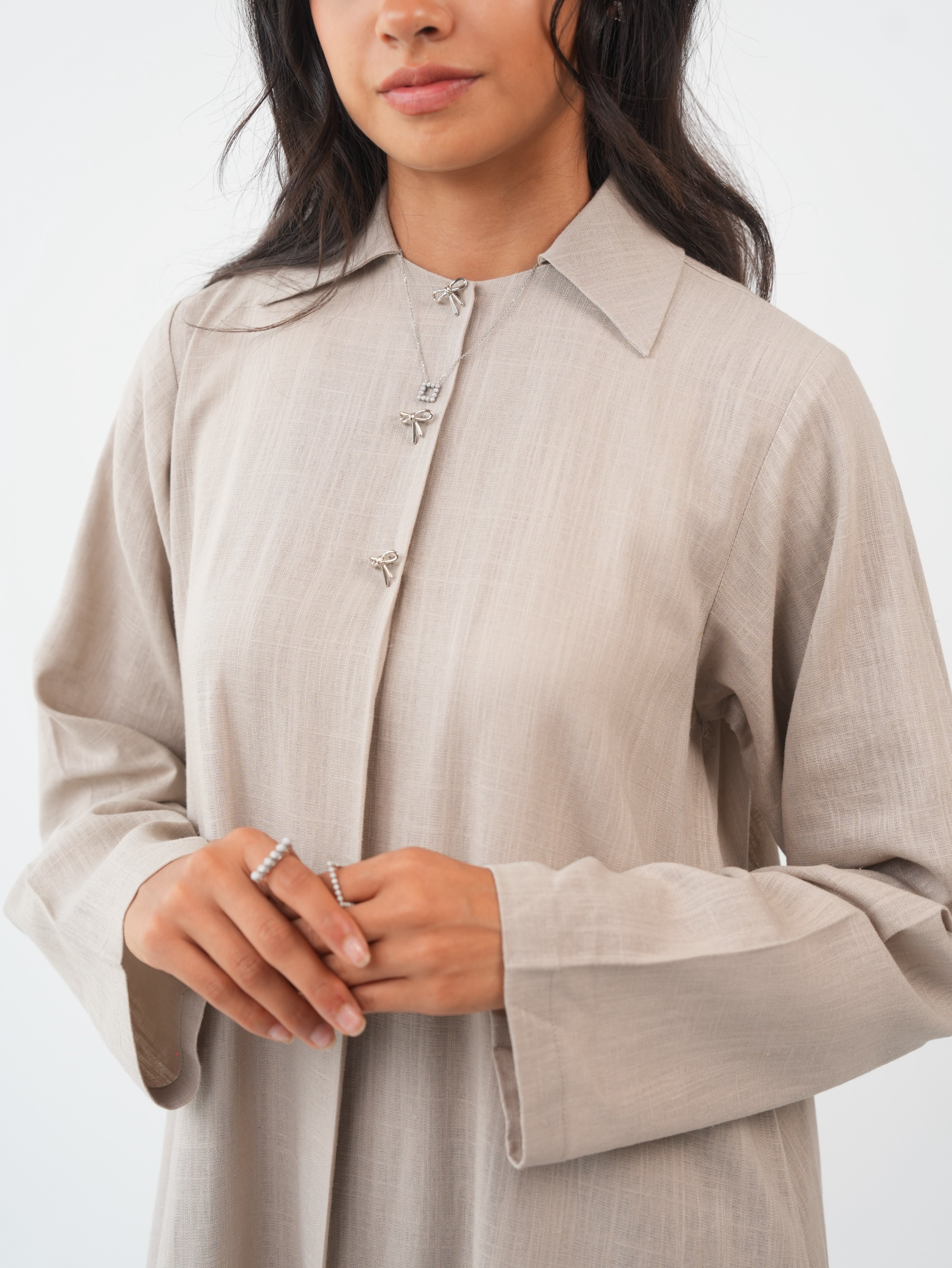 SARA - Beige