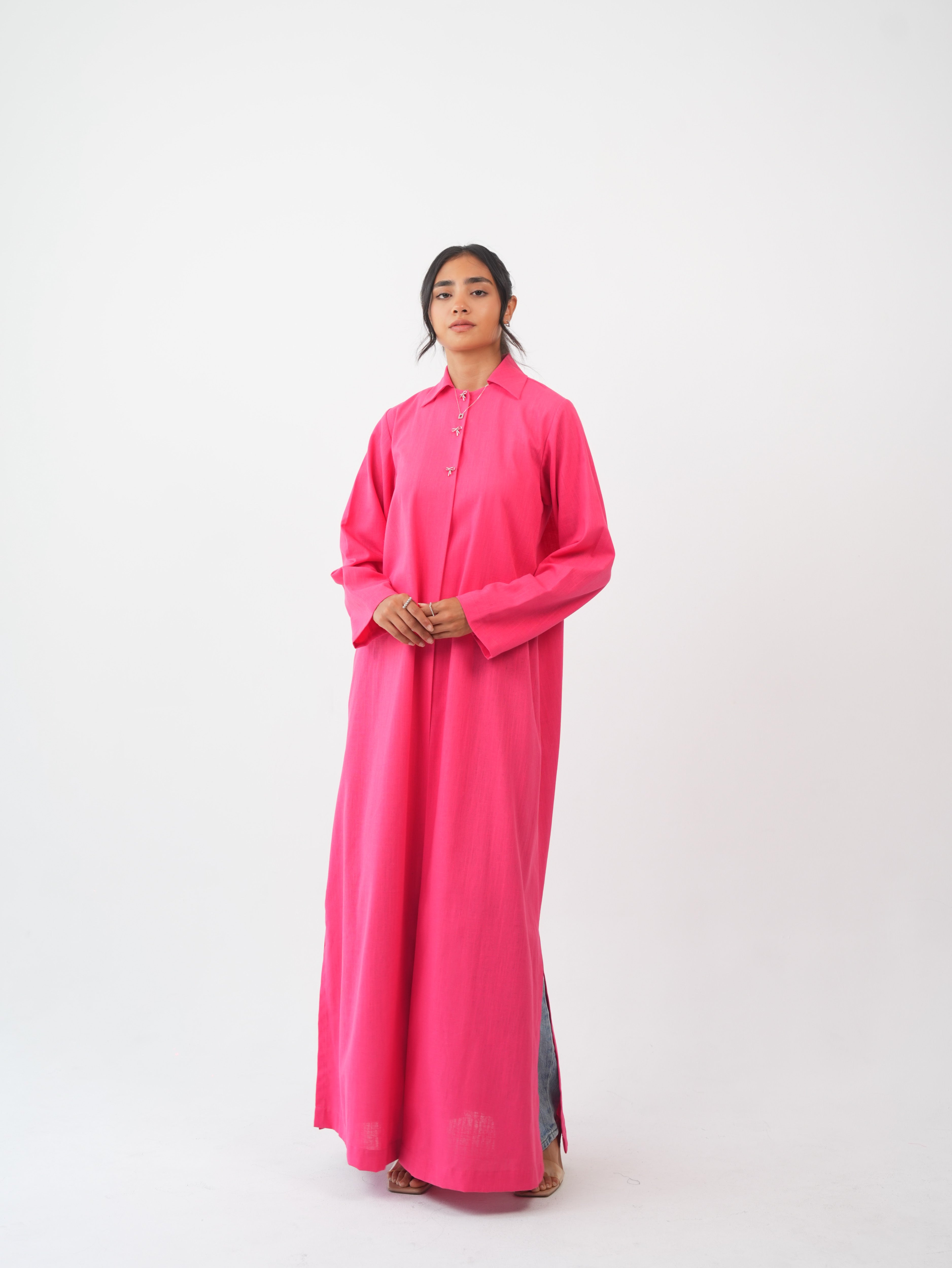 SARA - Fuschia