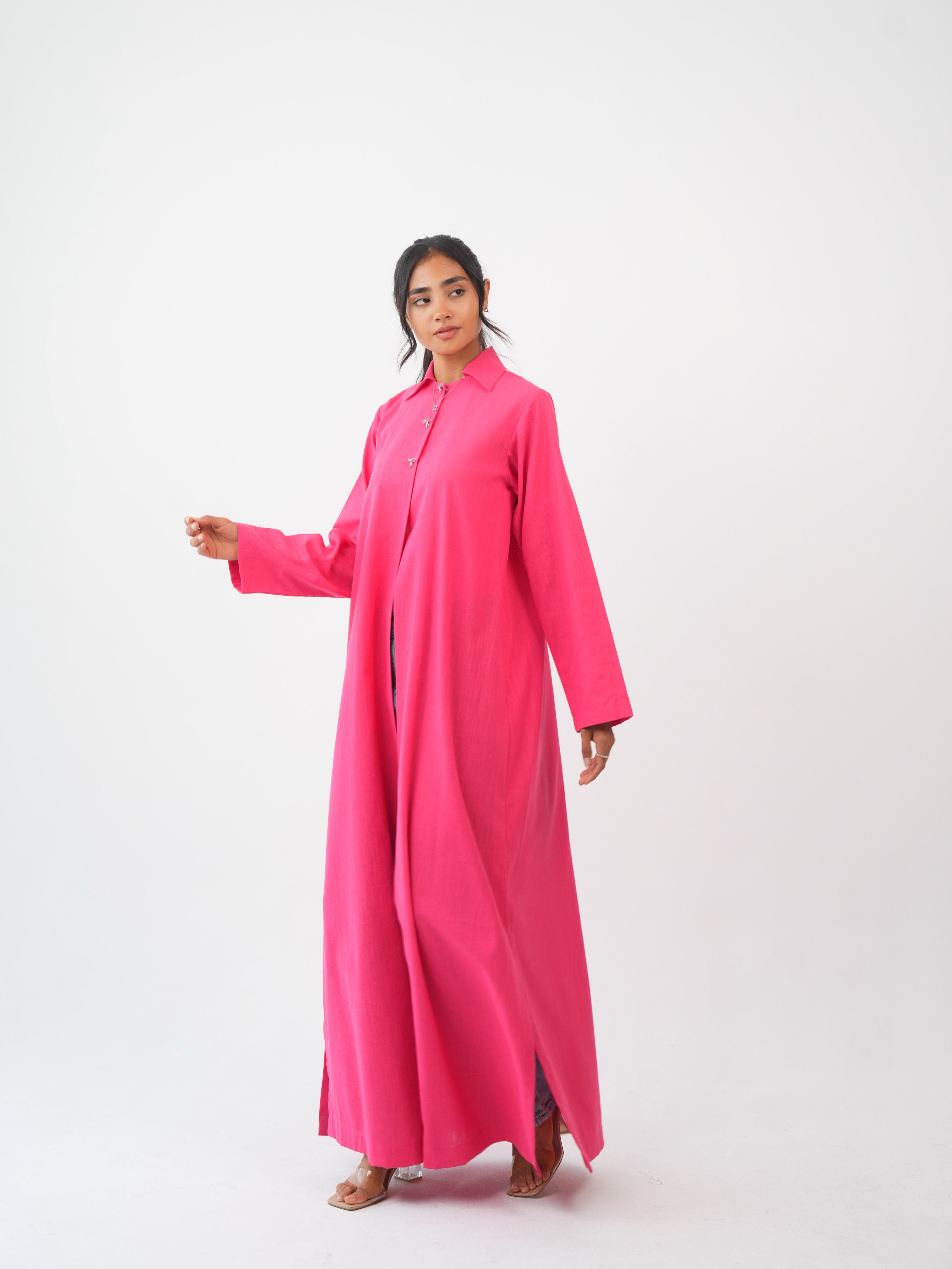SARA - Fuschia
