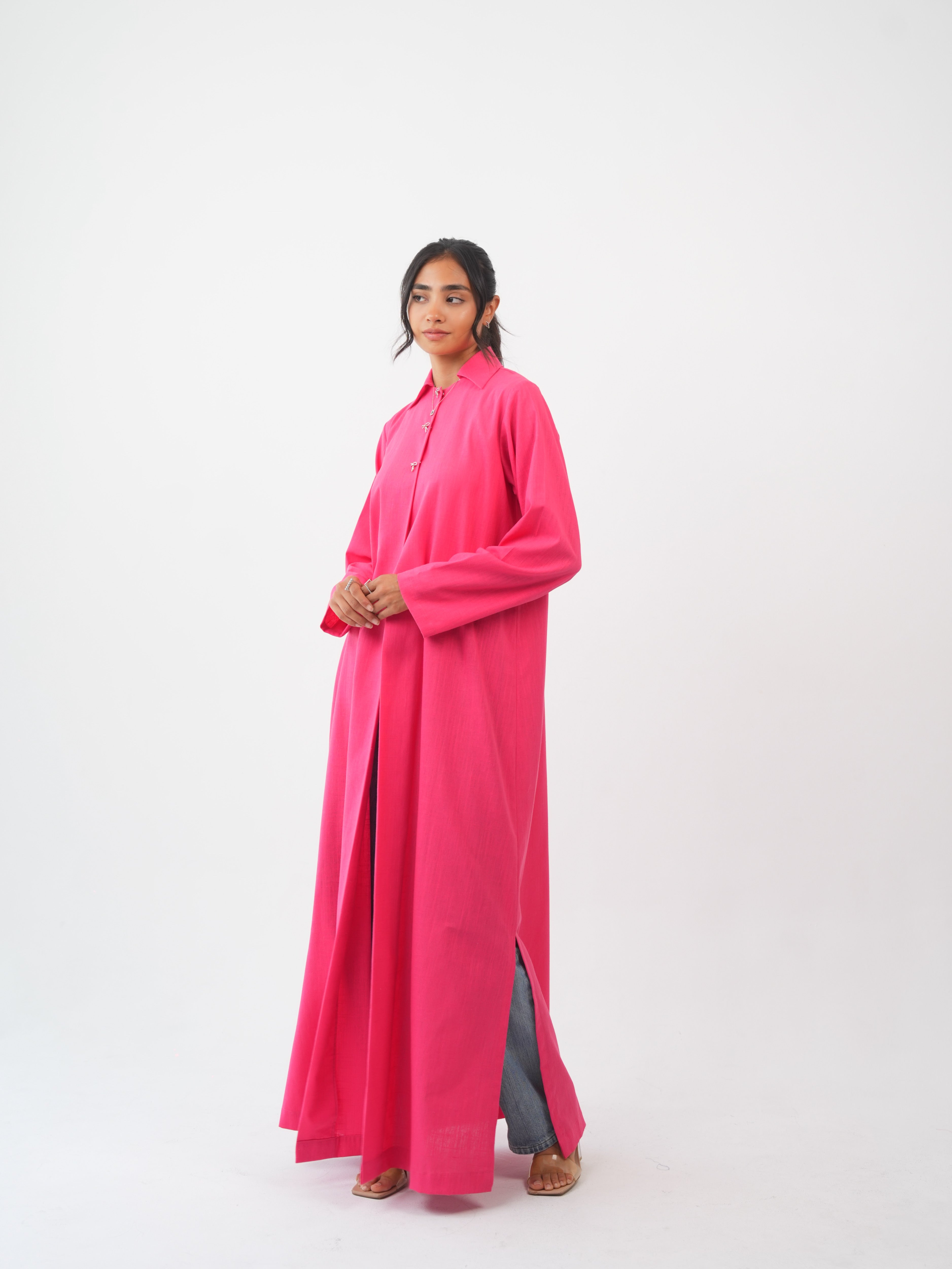 SARA - Fuschia