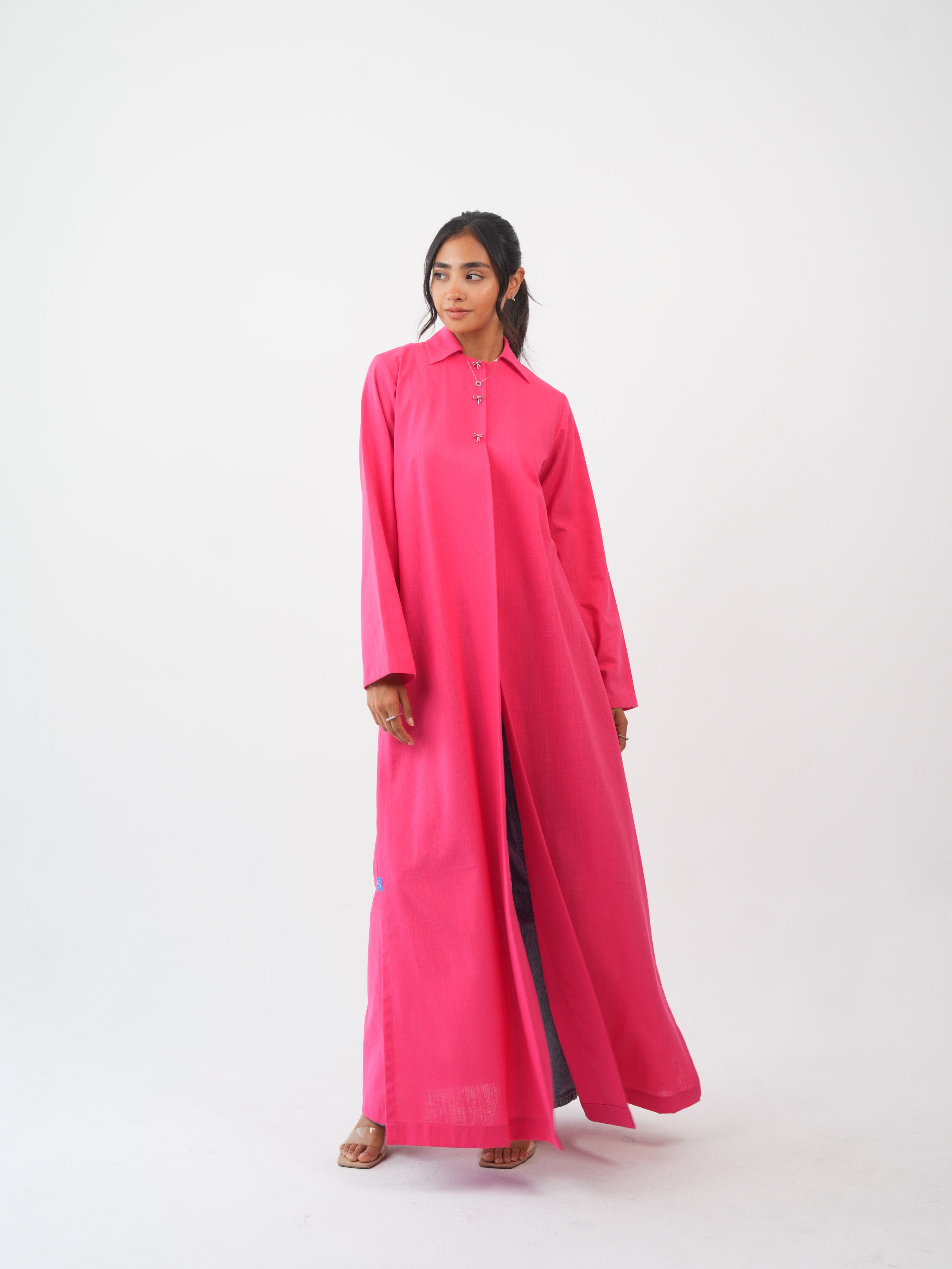 SARA - Fuschia