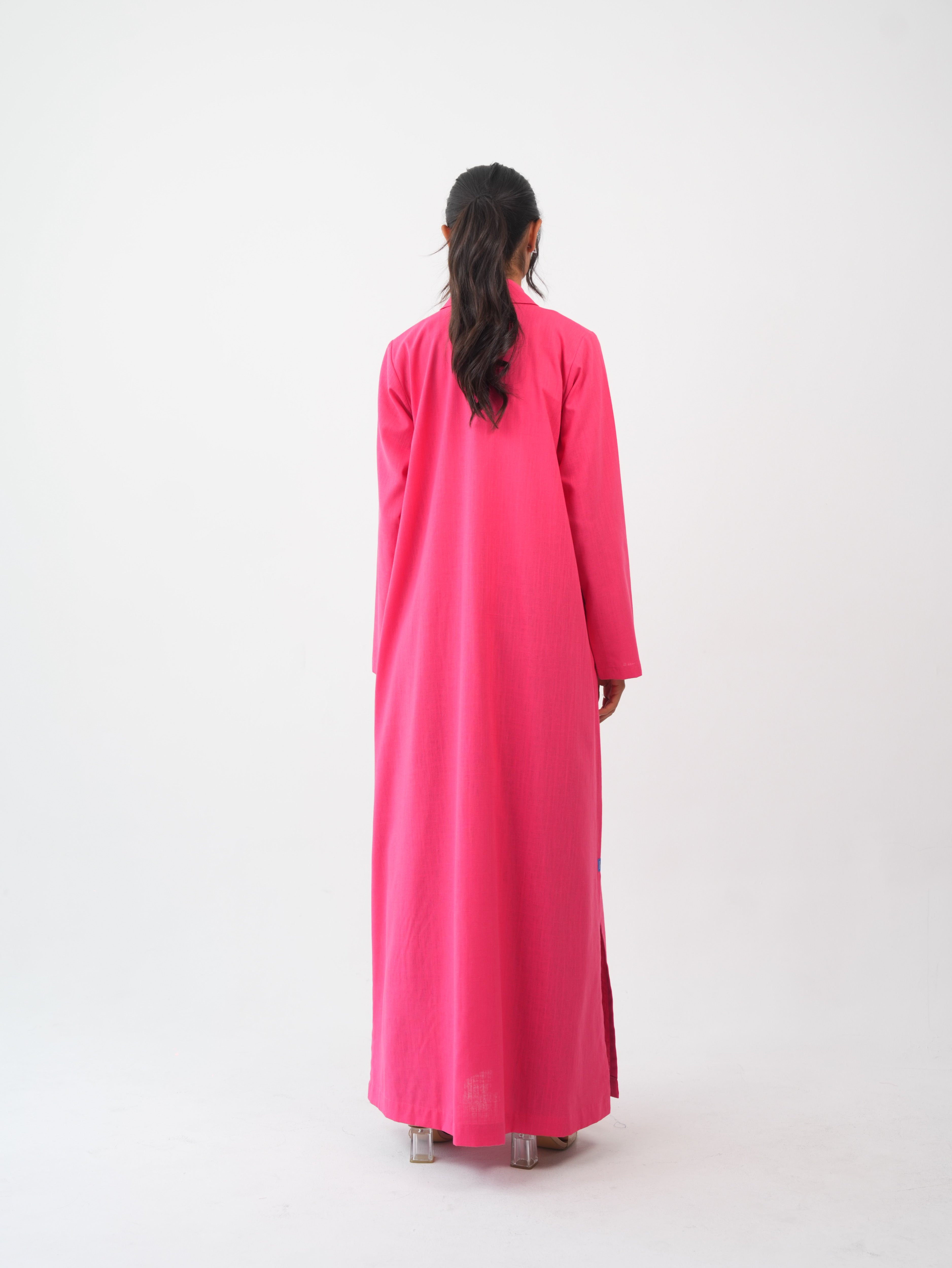 SARA - Fuschia