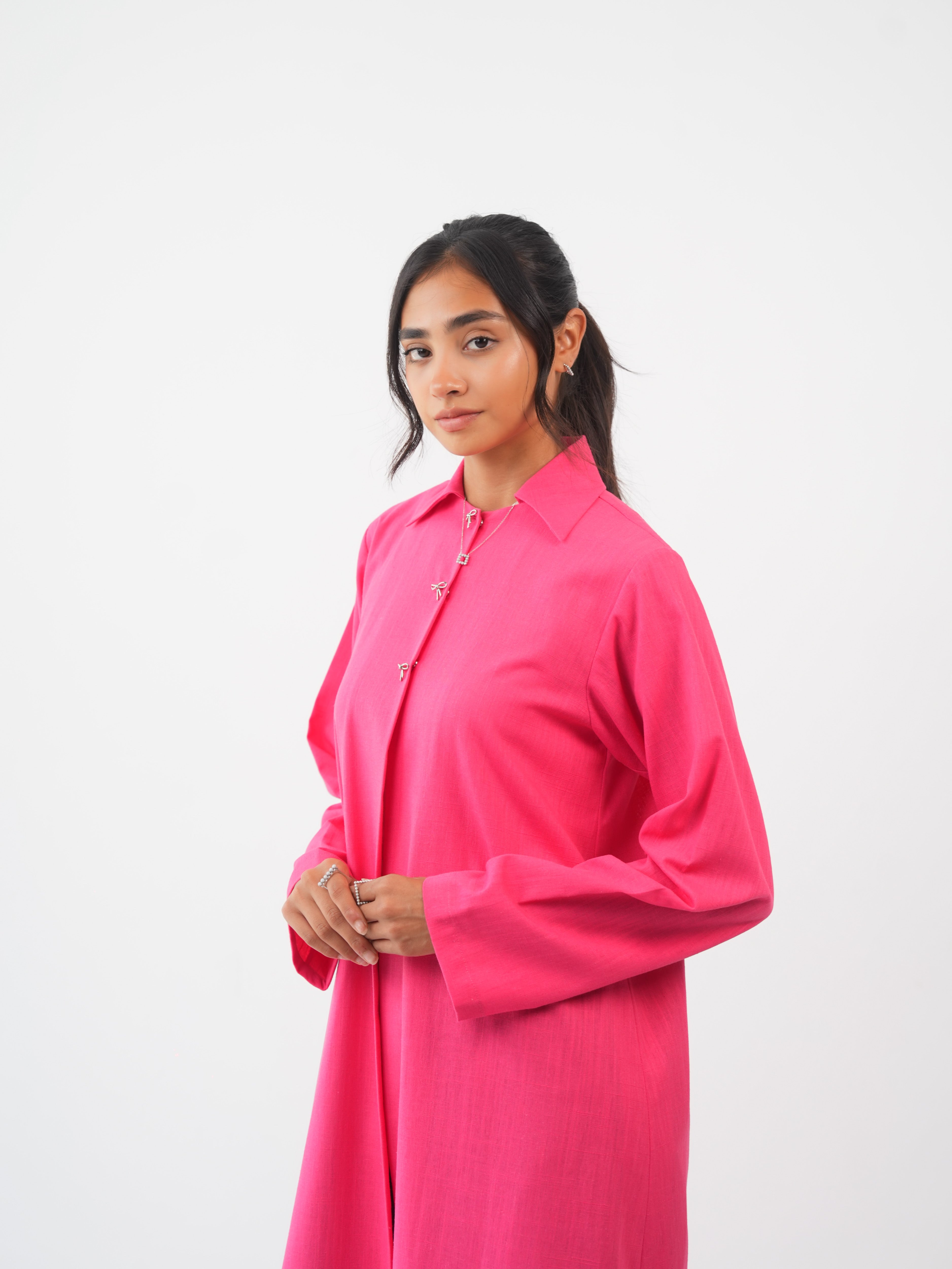 SARA - Fuschia
