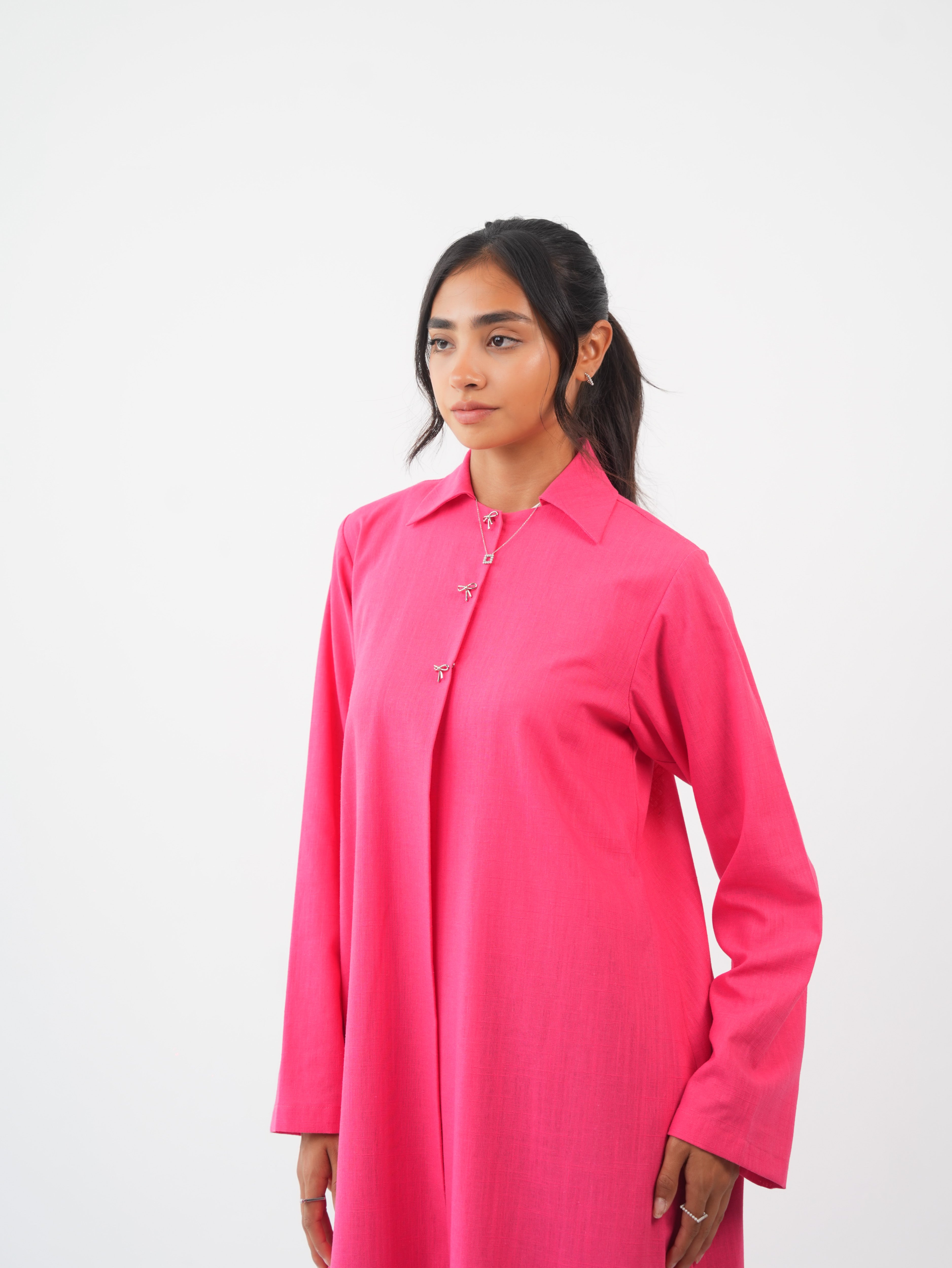 SARA - Fuschia
