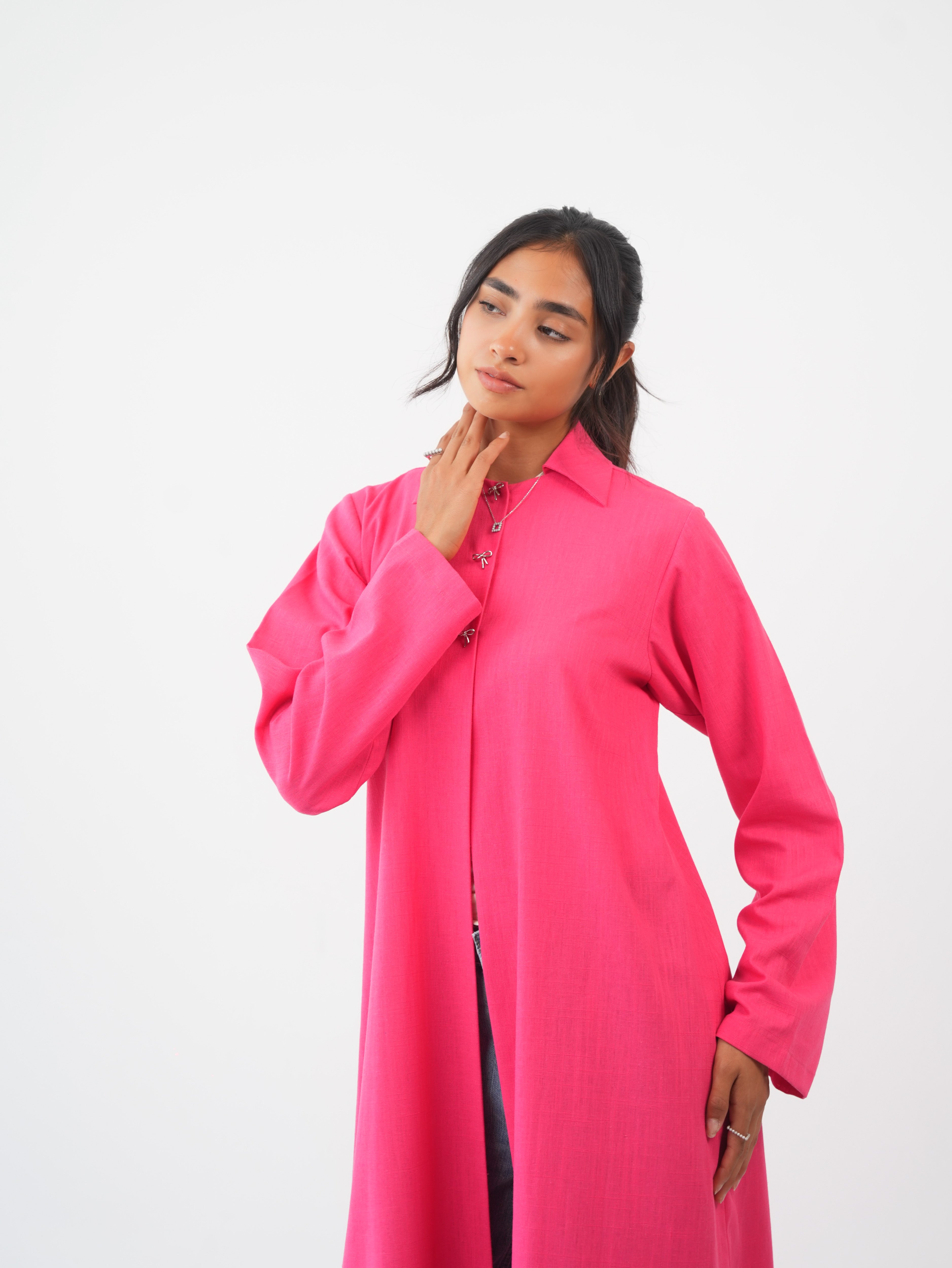 SARA - Fuschia