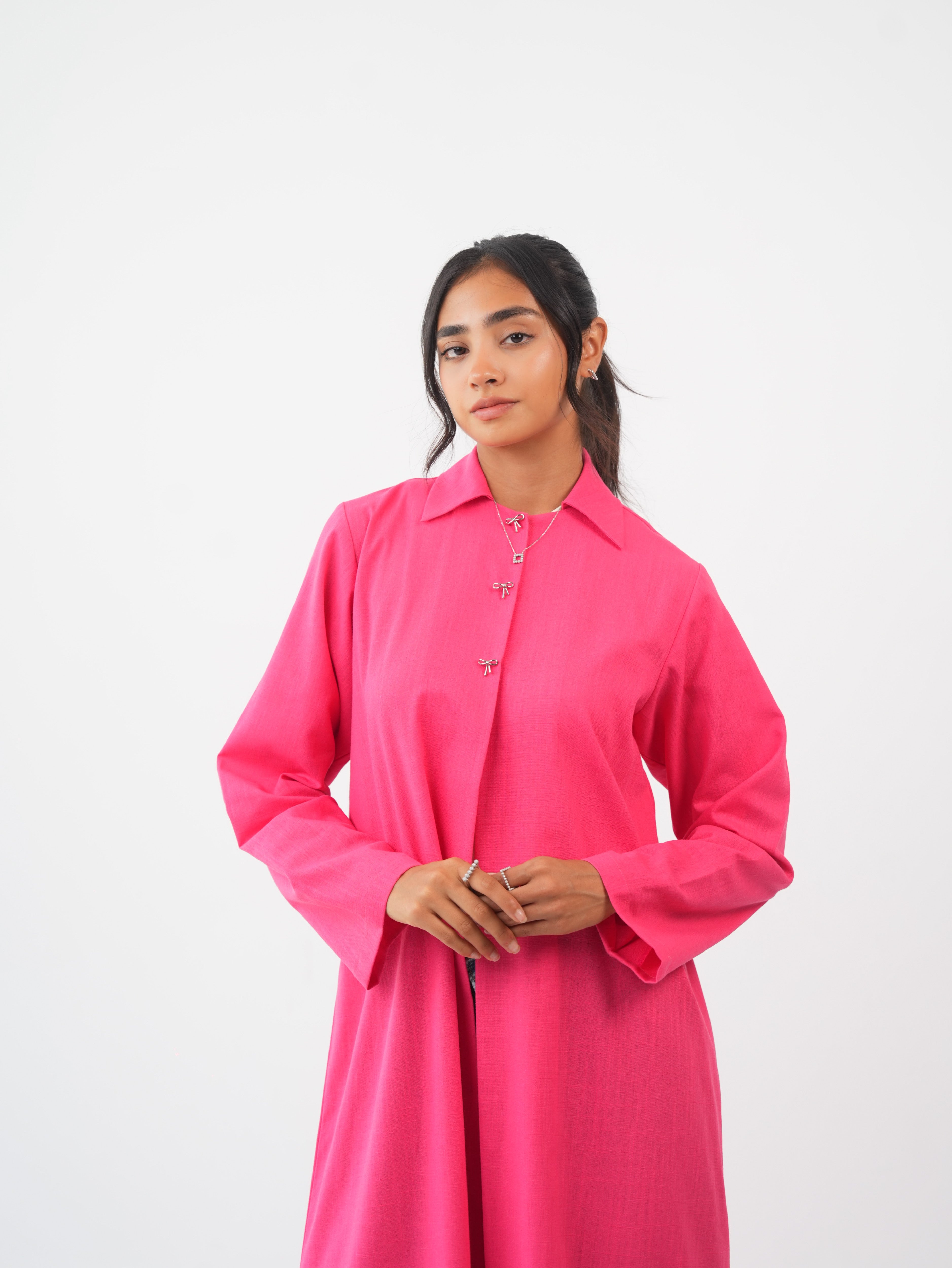 SARA - Fuschia