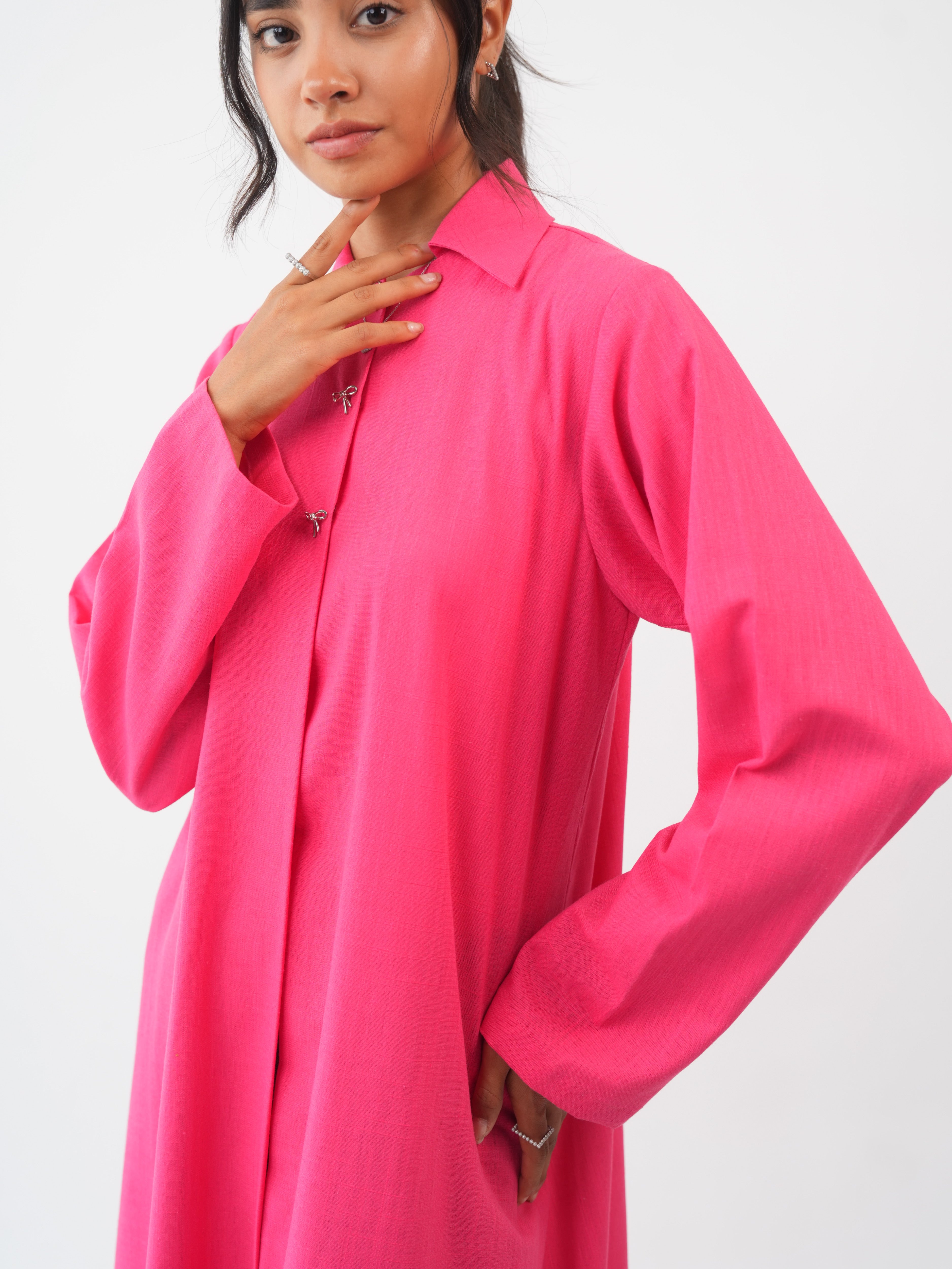SARA - Fuschia