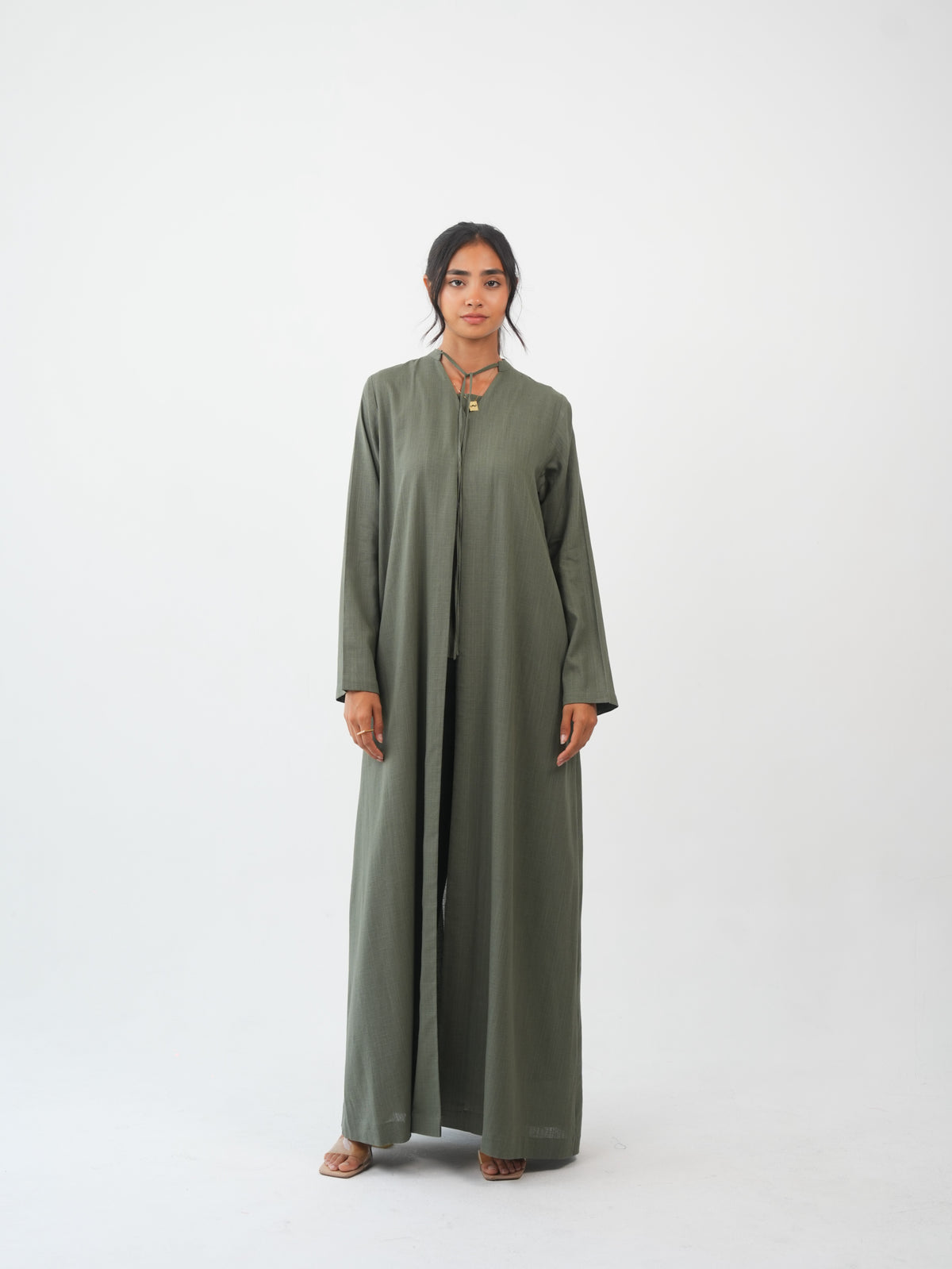 ALYA - Olive