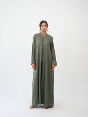 ALYA - Olive