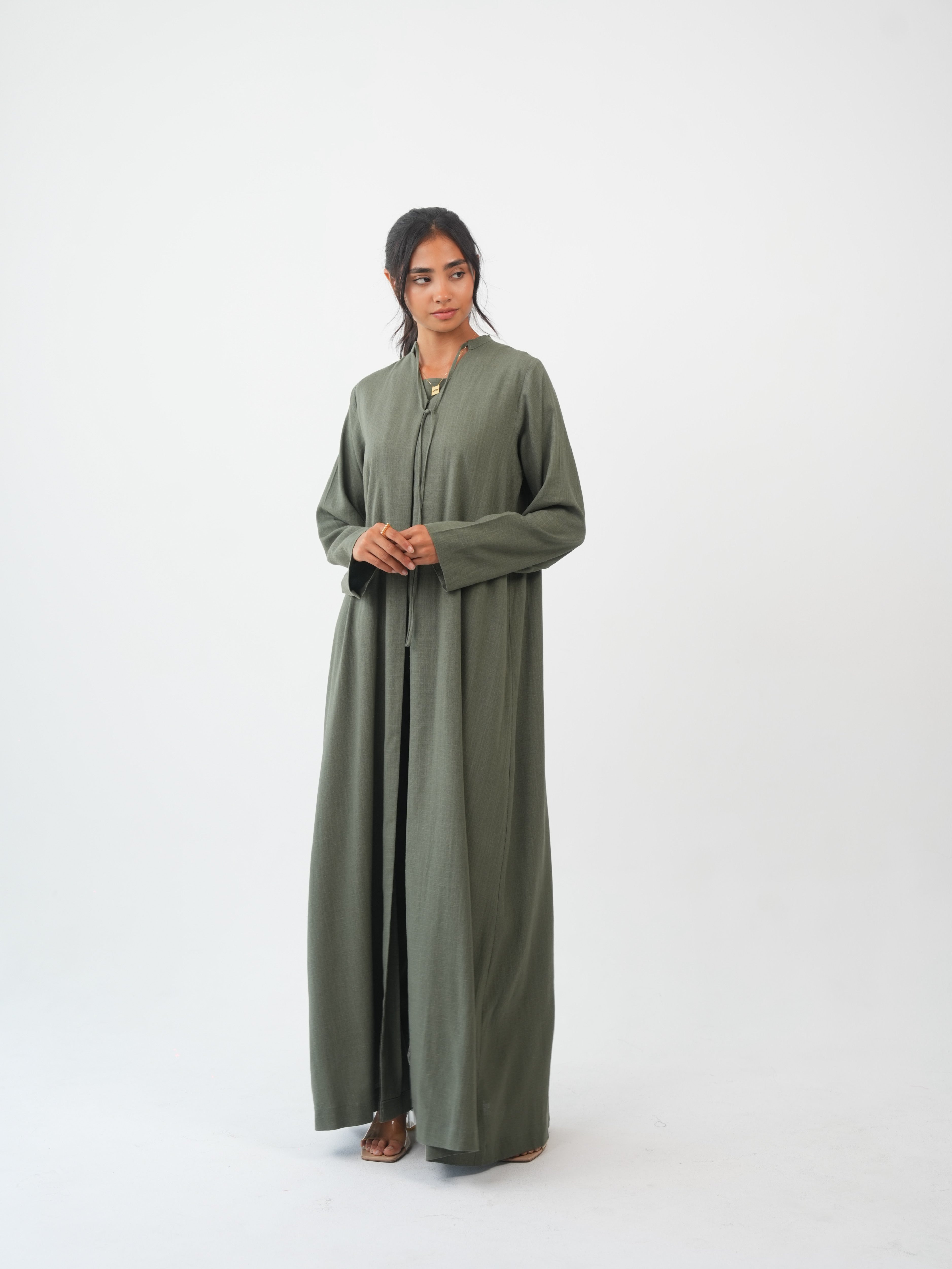 ALYA - Olive