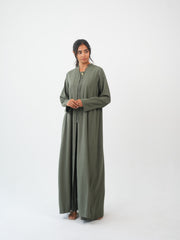 ALYA - Olive