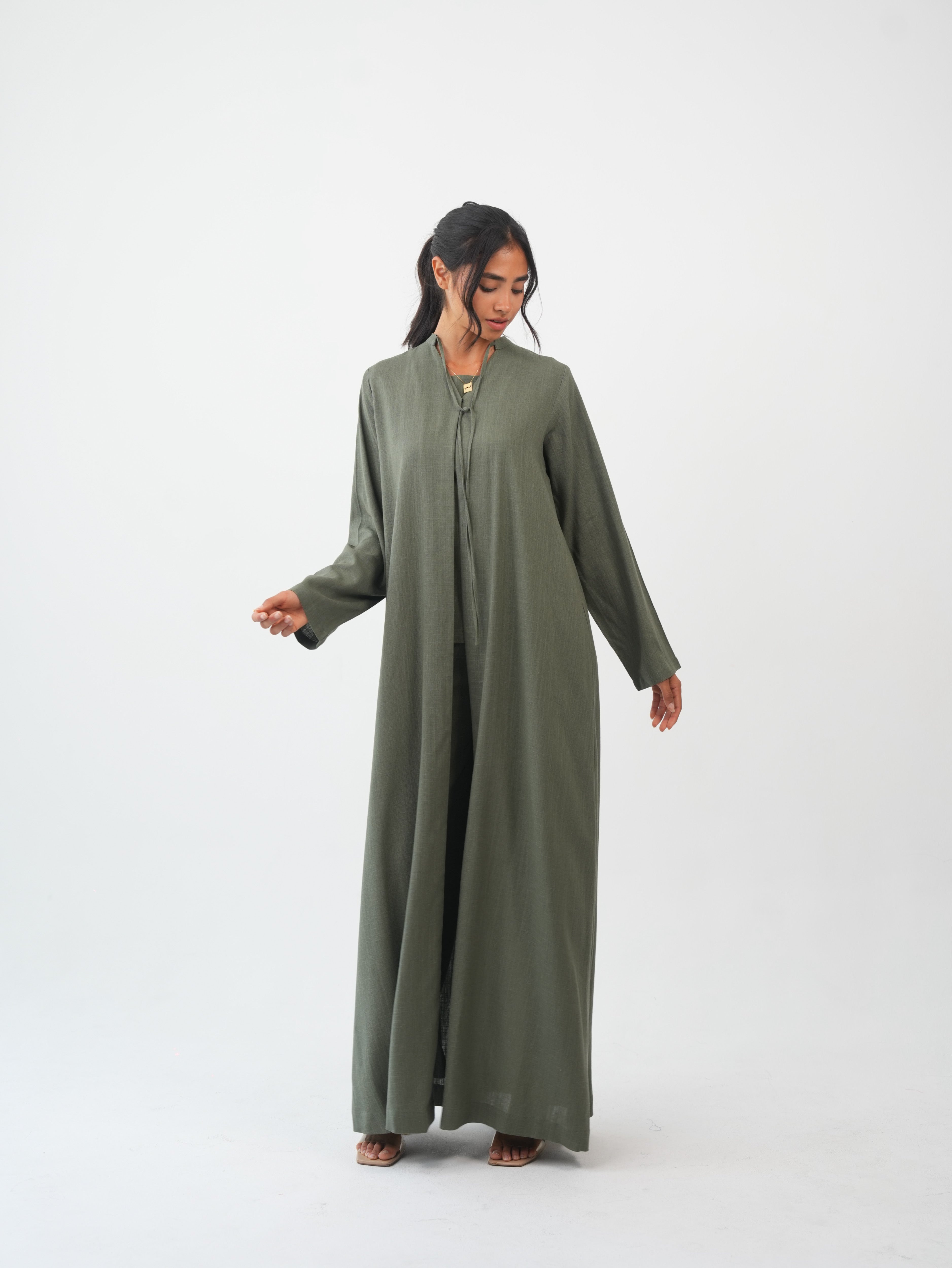 ALYA - Olive