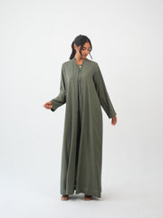 ALYA - Olive