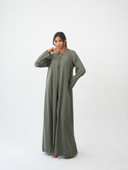 ALYA - Olive