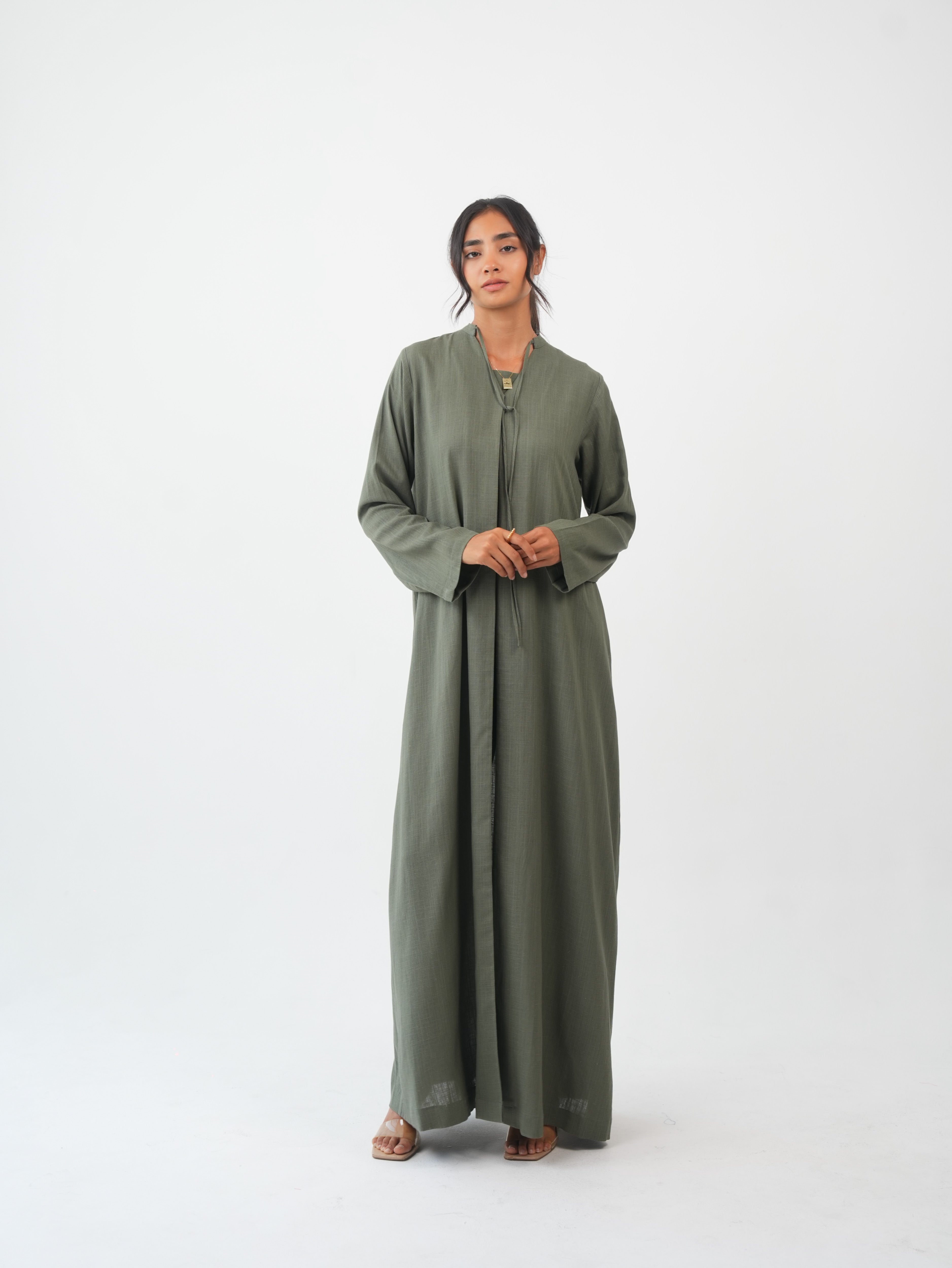 ALYA - Olive