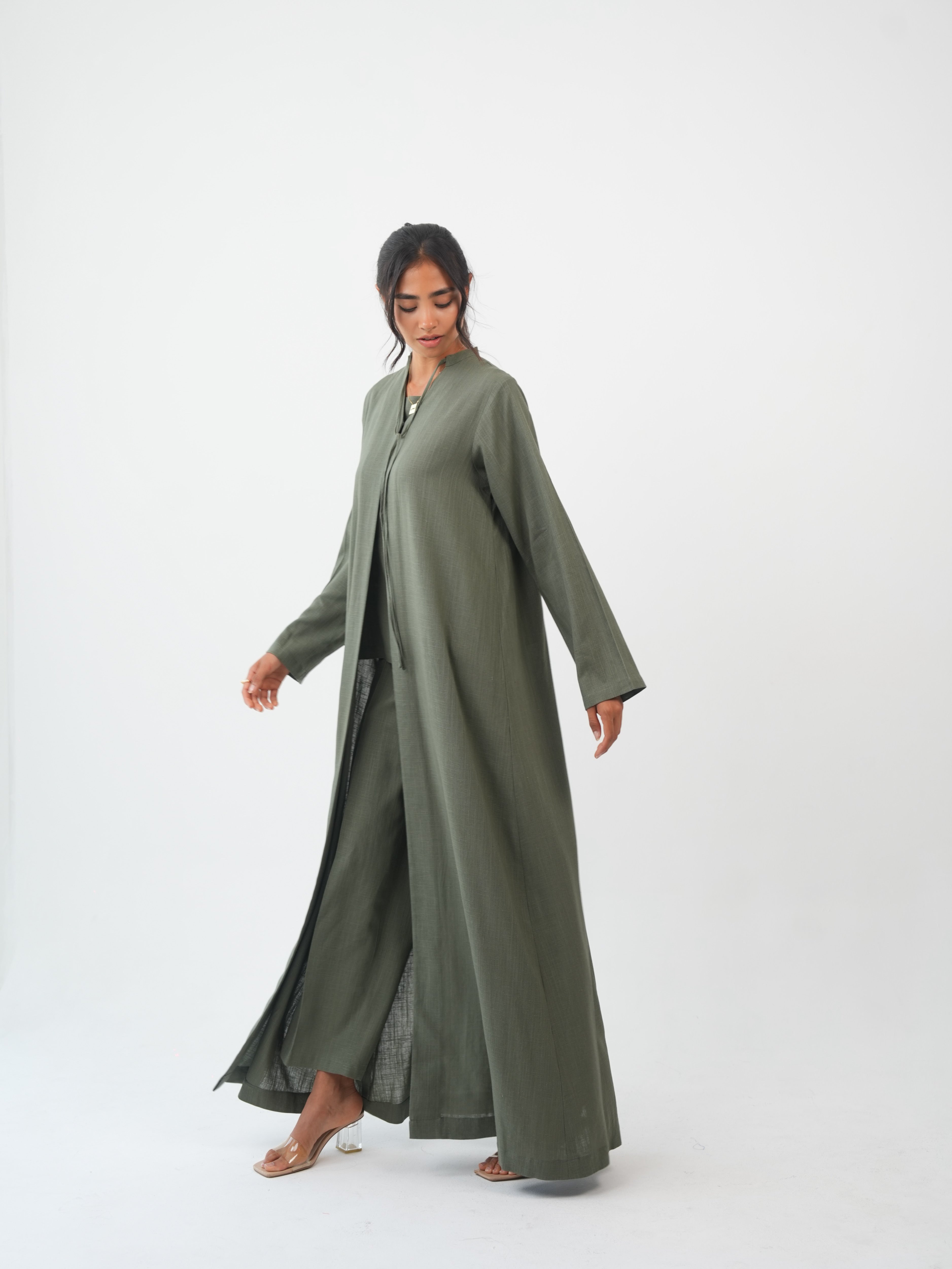 ALYA - Olive