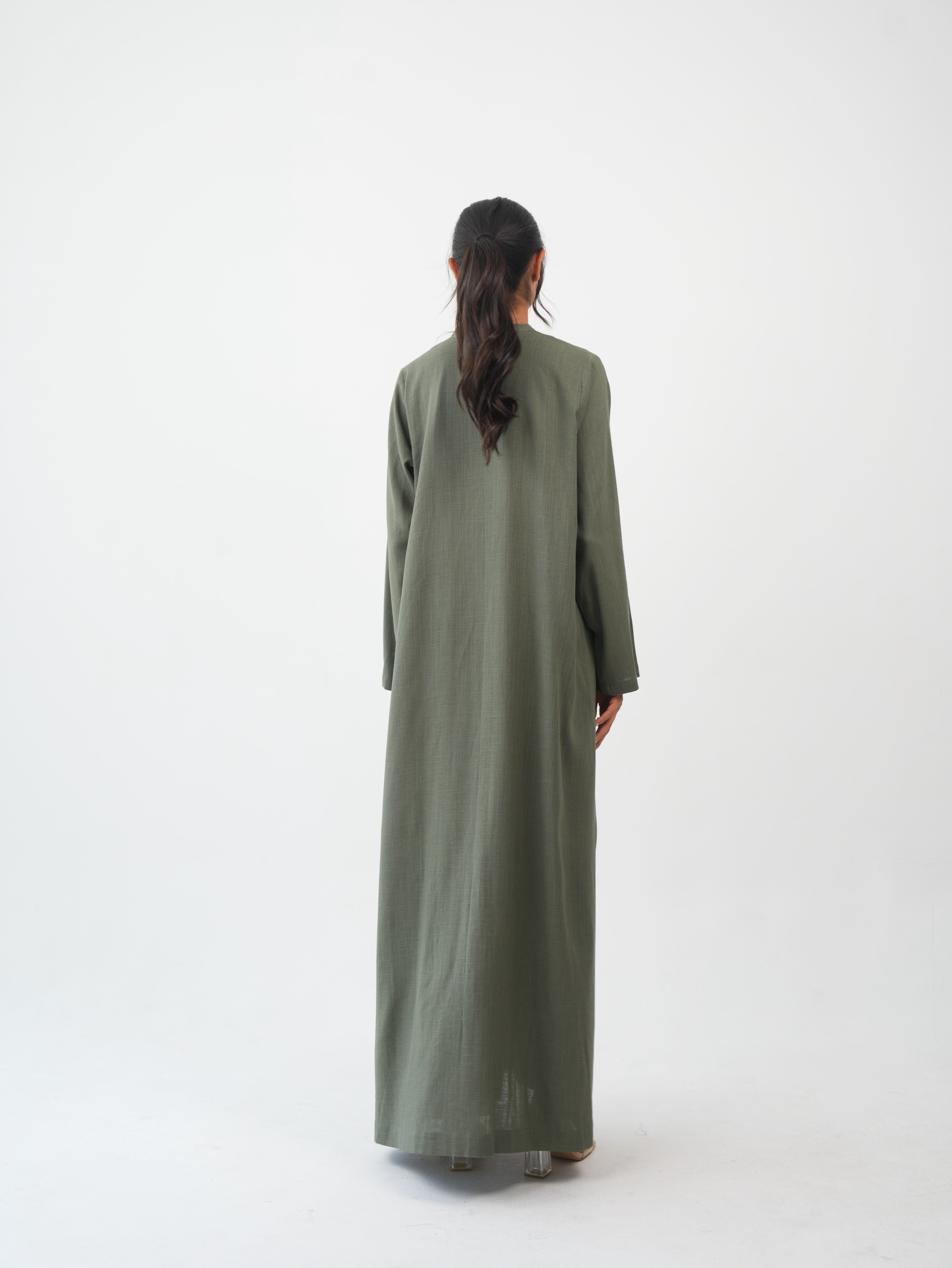 ALYA - Olive