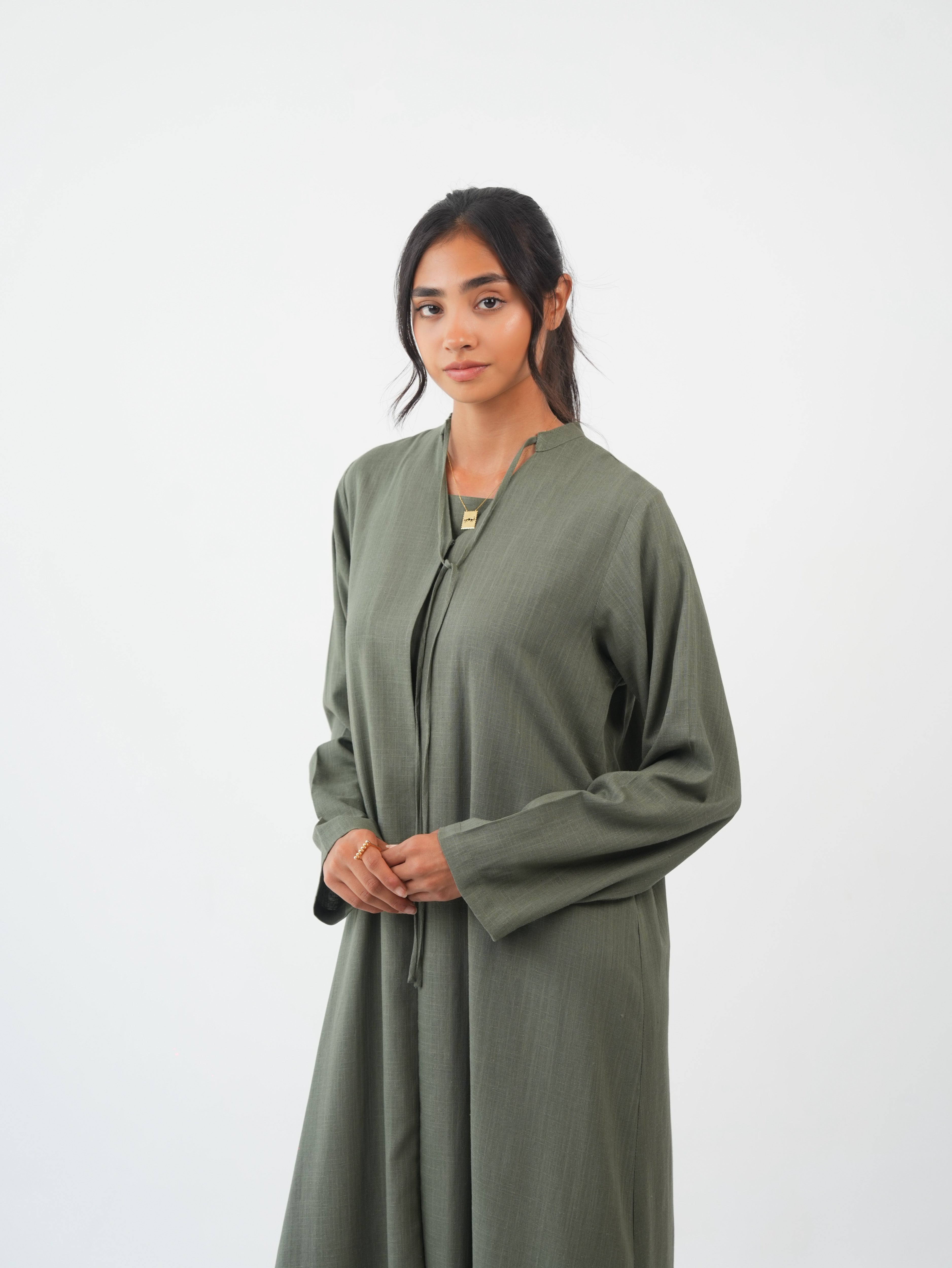 ALYA - Olive