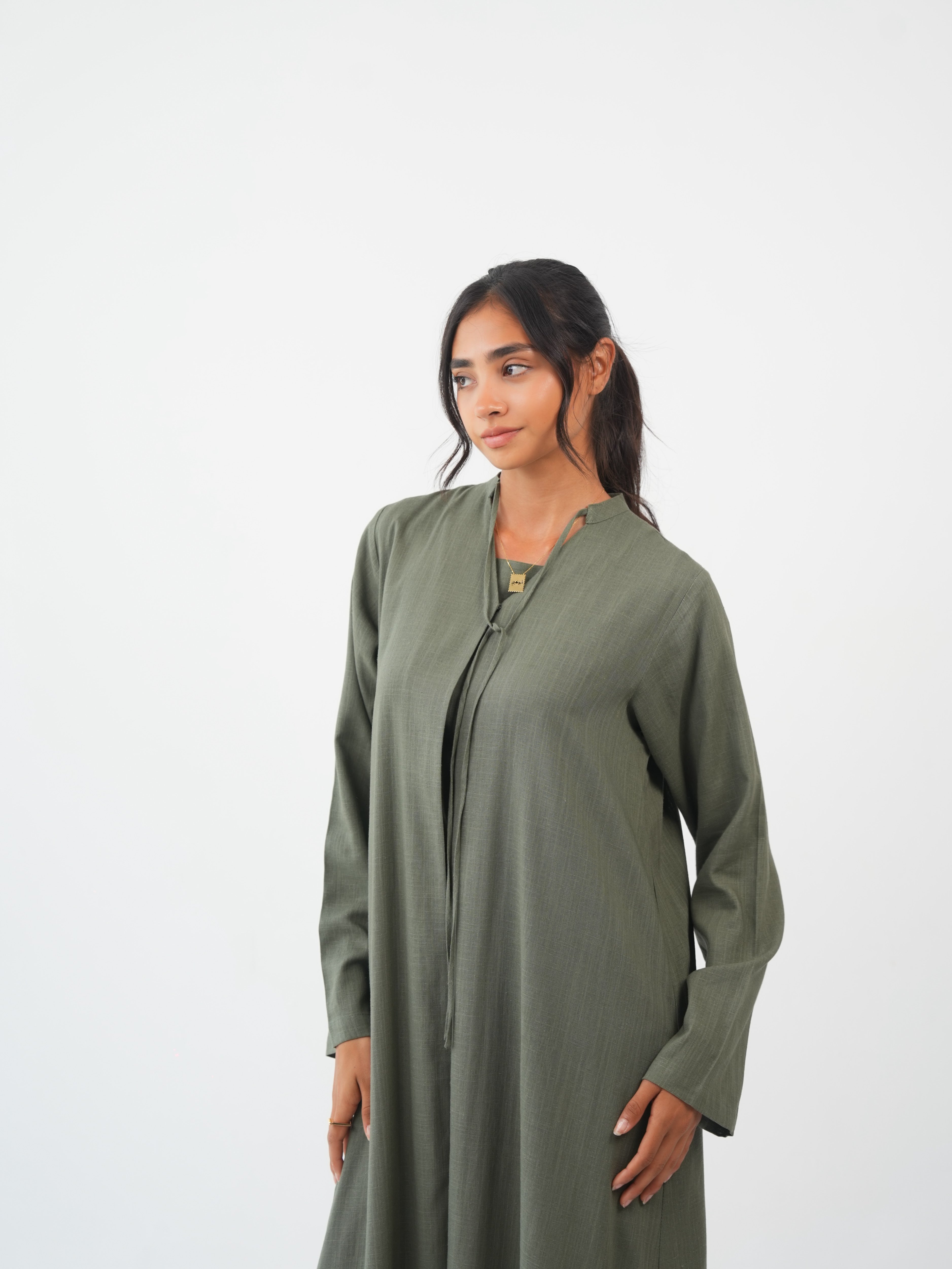 ALYA - Olive