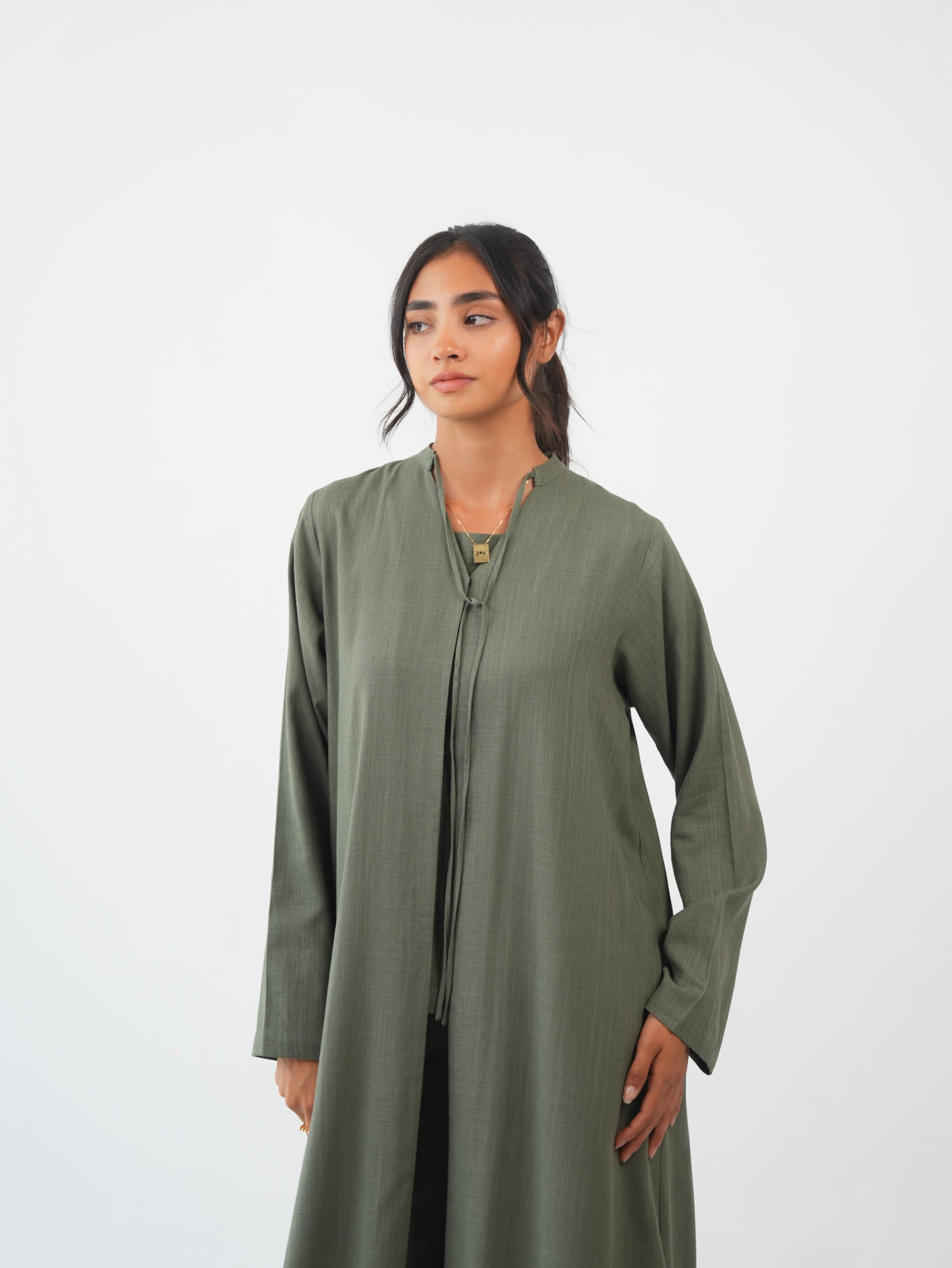 ALYA - Olive