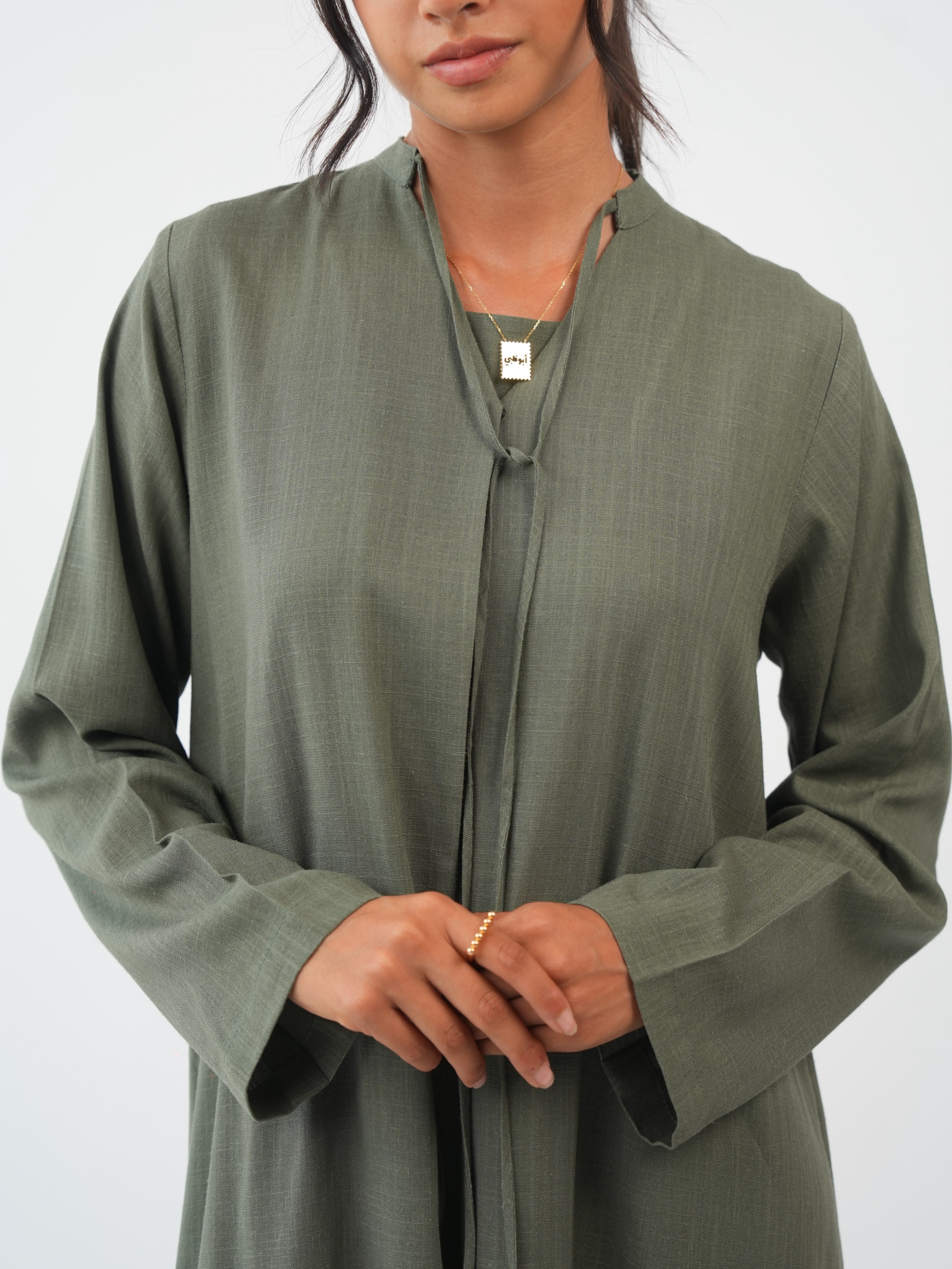 ALYA - Olive