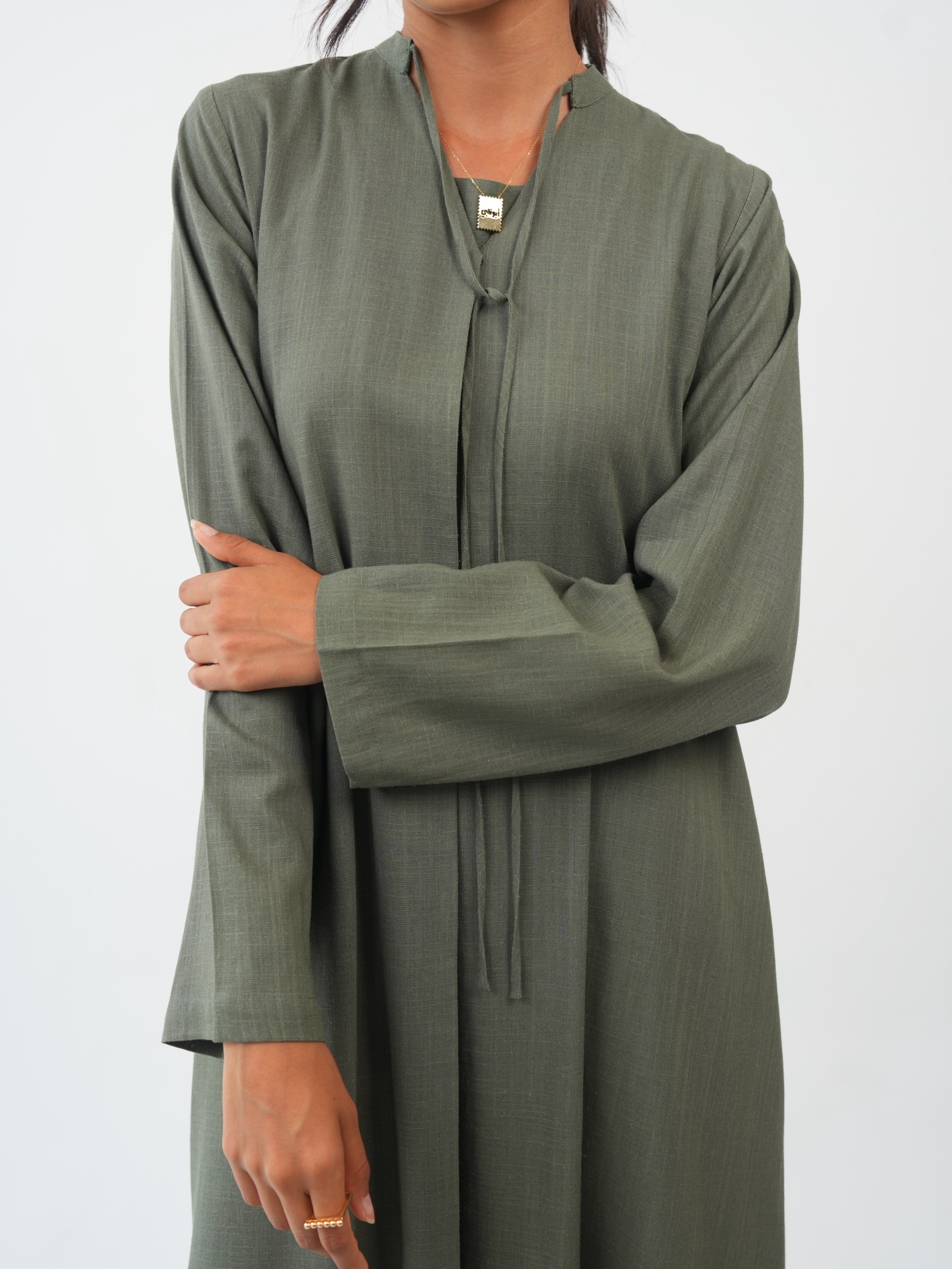 ALYA - Olive