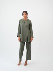 MAHA - Olive