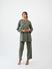 MAHA - Olive
