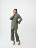 MAHA - Olive