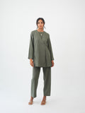 MAHA - Olive