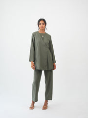 MAHA - Olive