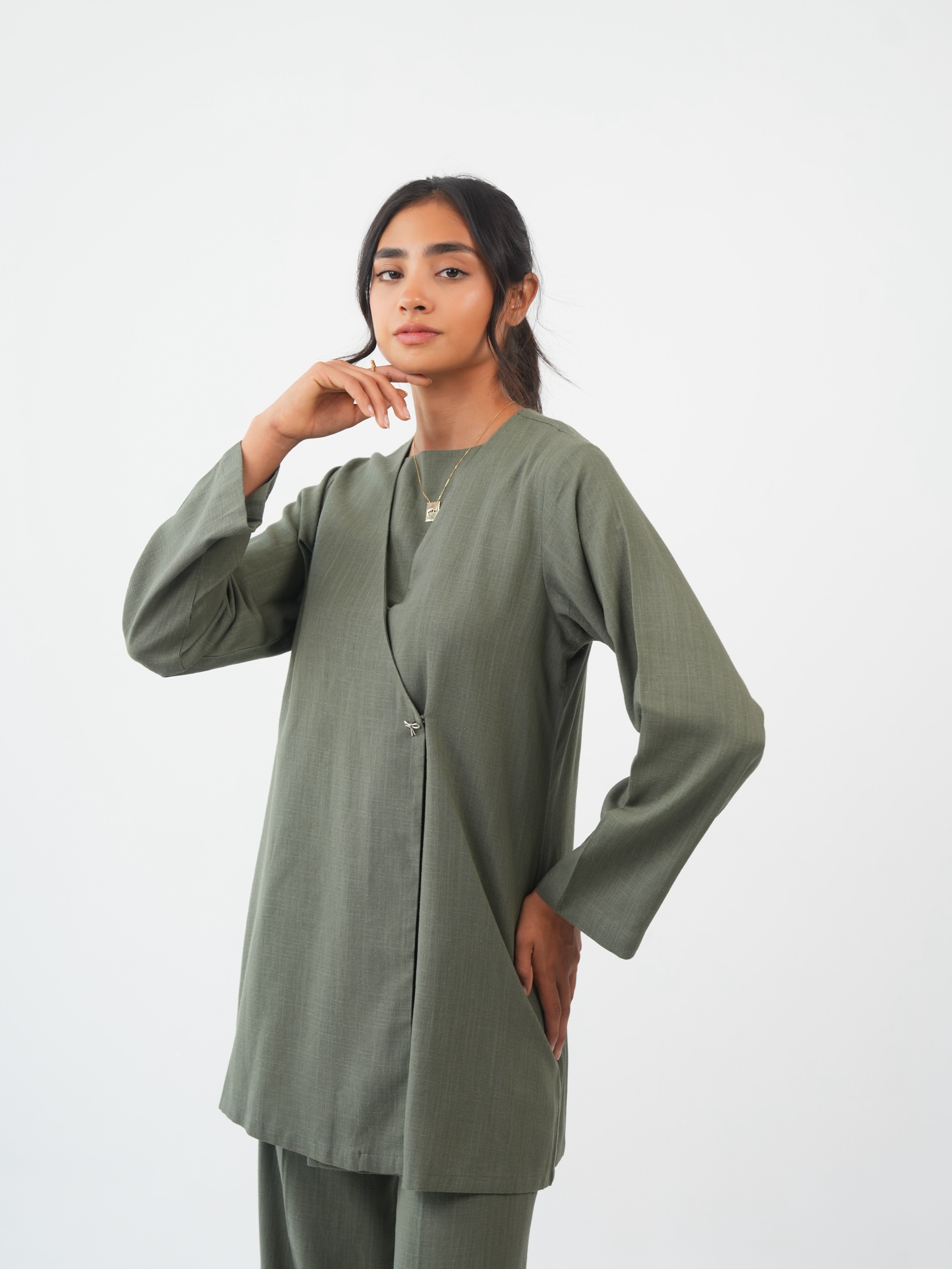 MAHA - Olive
