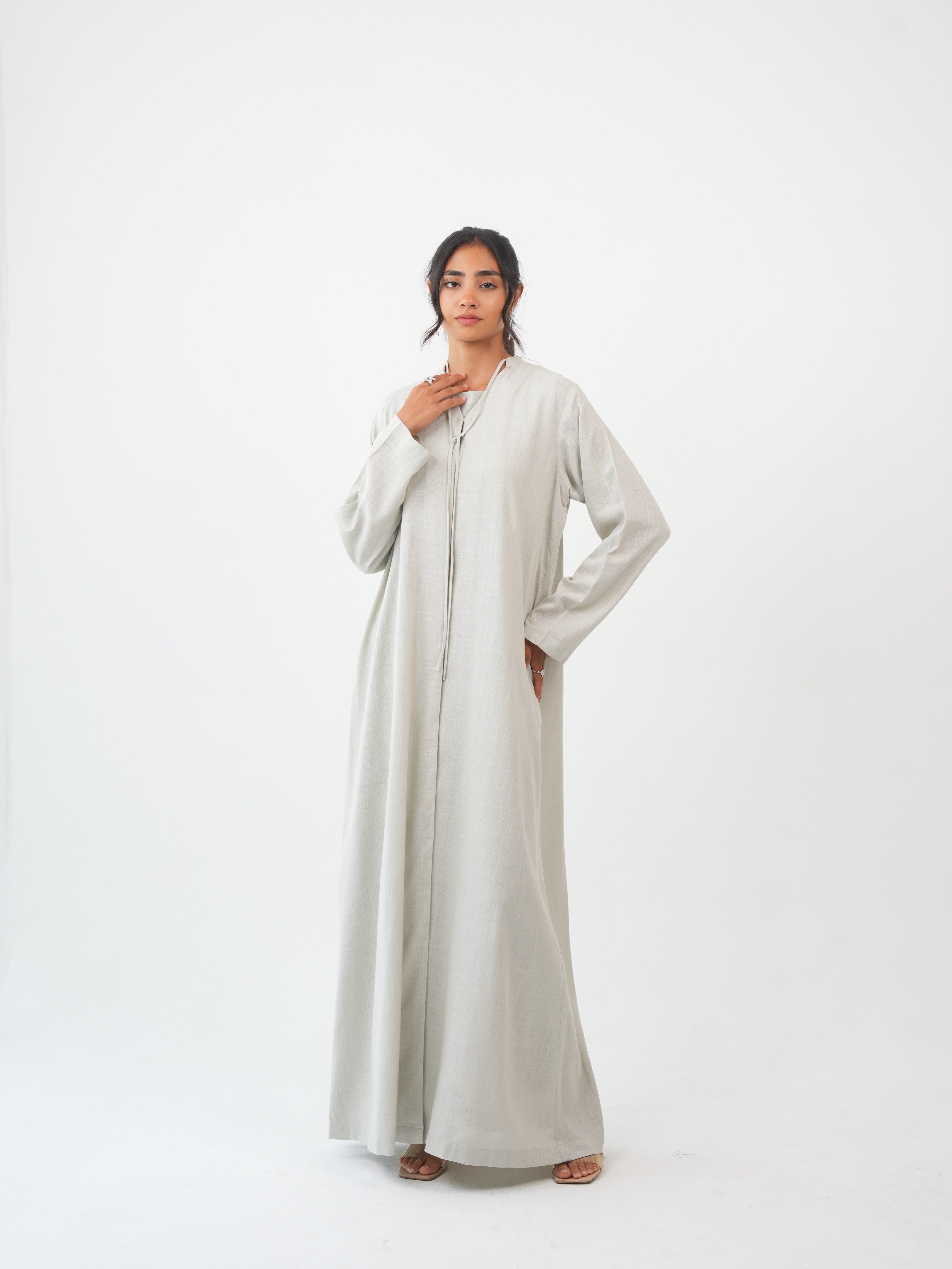 ALYA - Ivory Sand