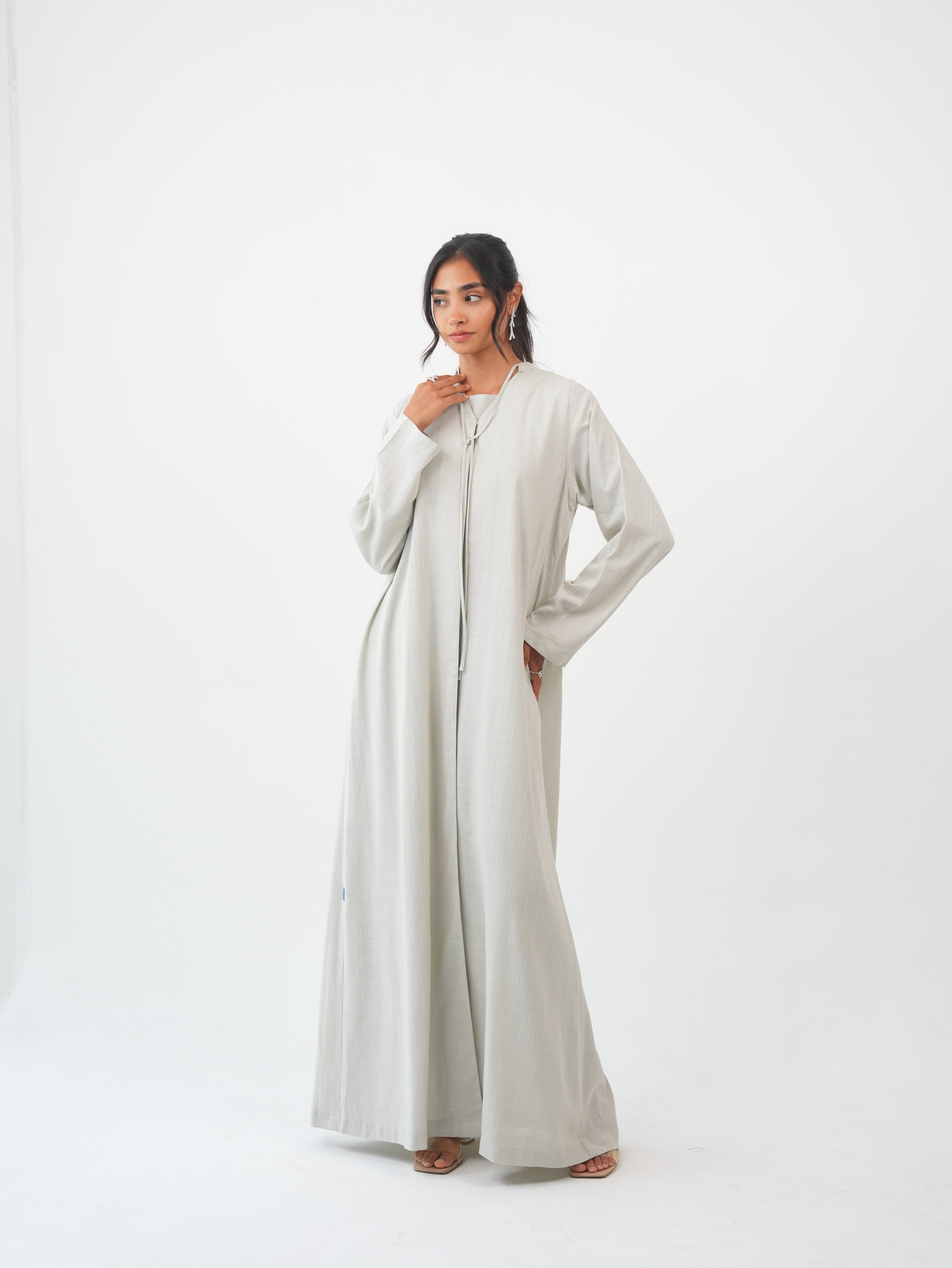 ALYA - Ivory Sand