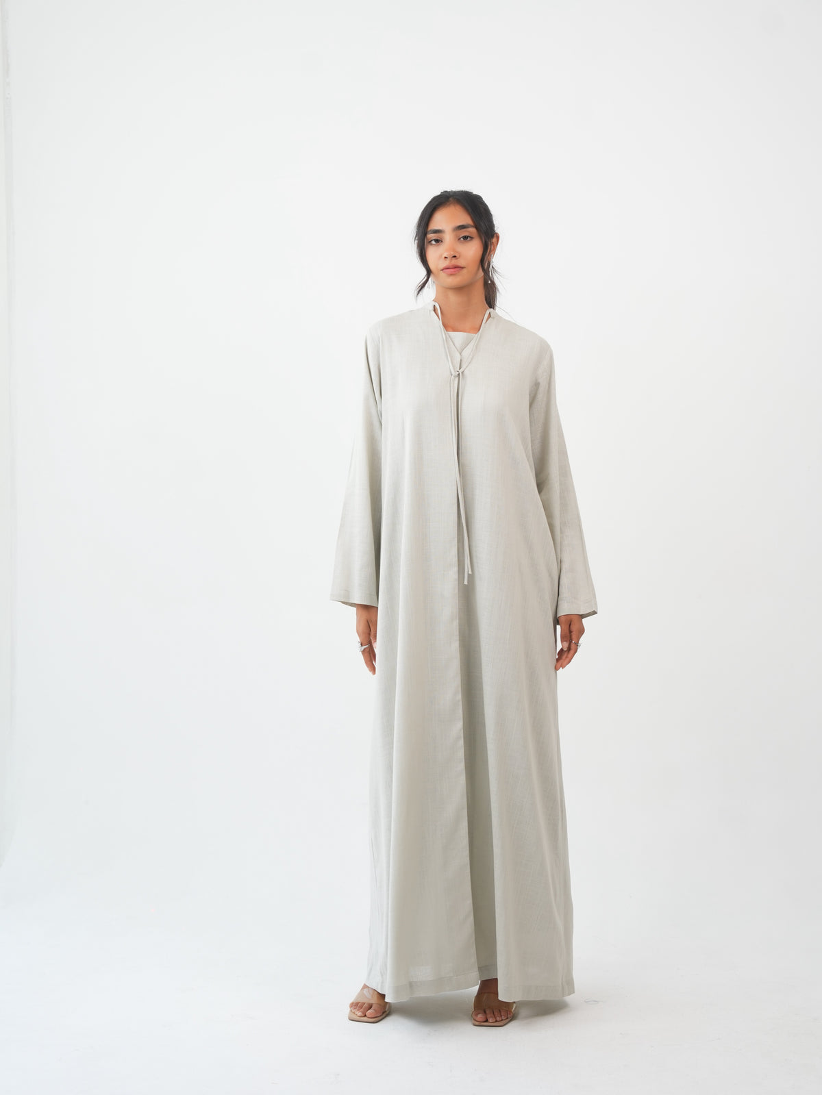 ALYA - Ivory Sand