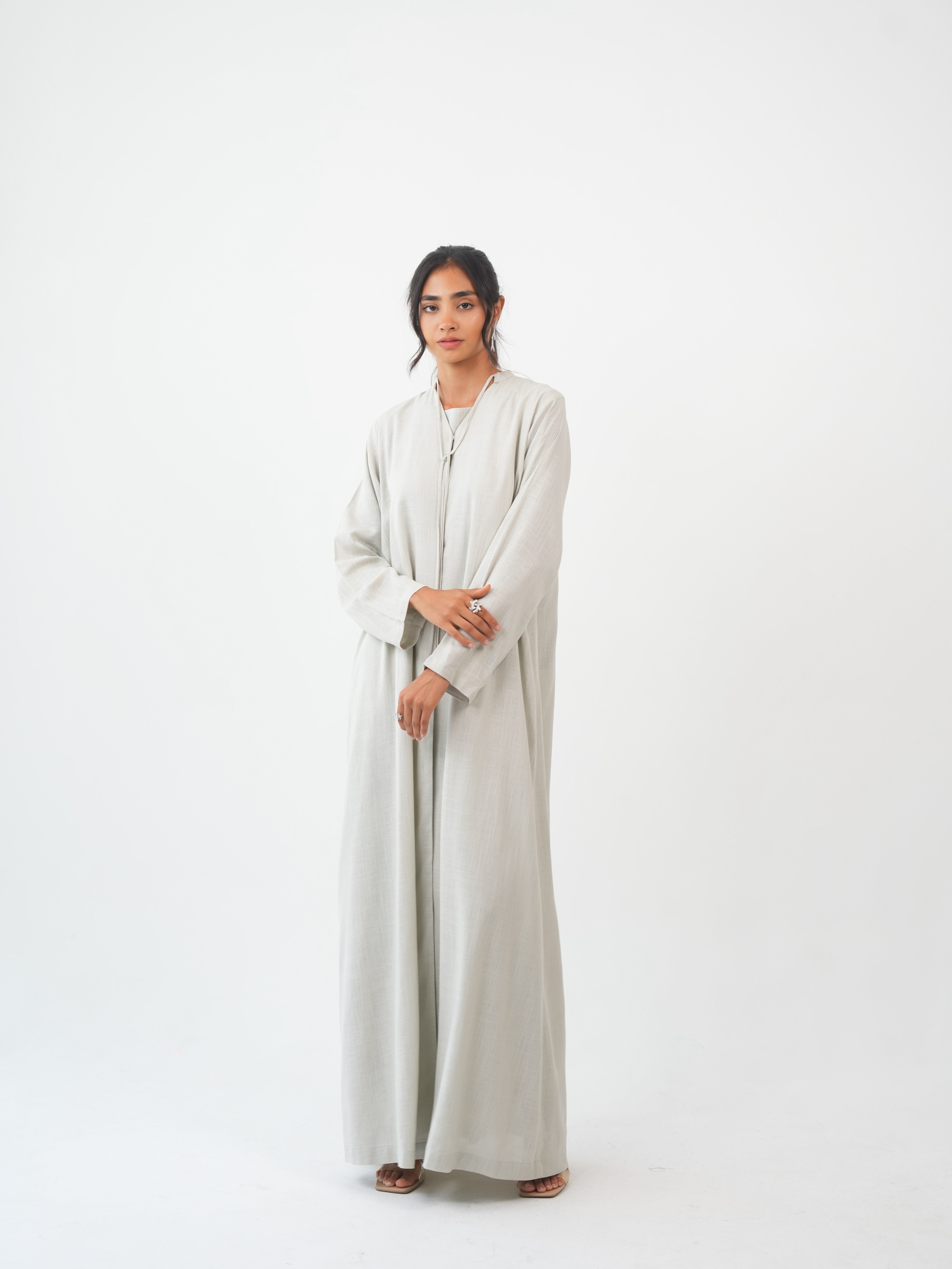 ALYA - Ivory Sand