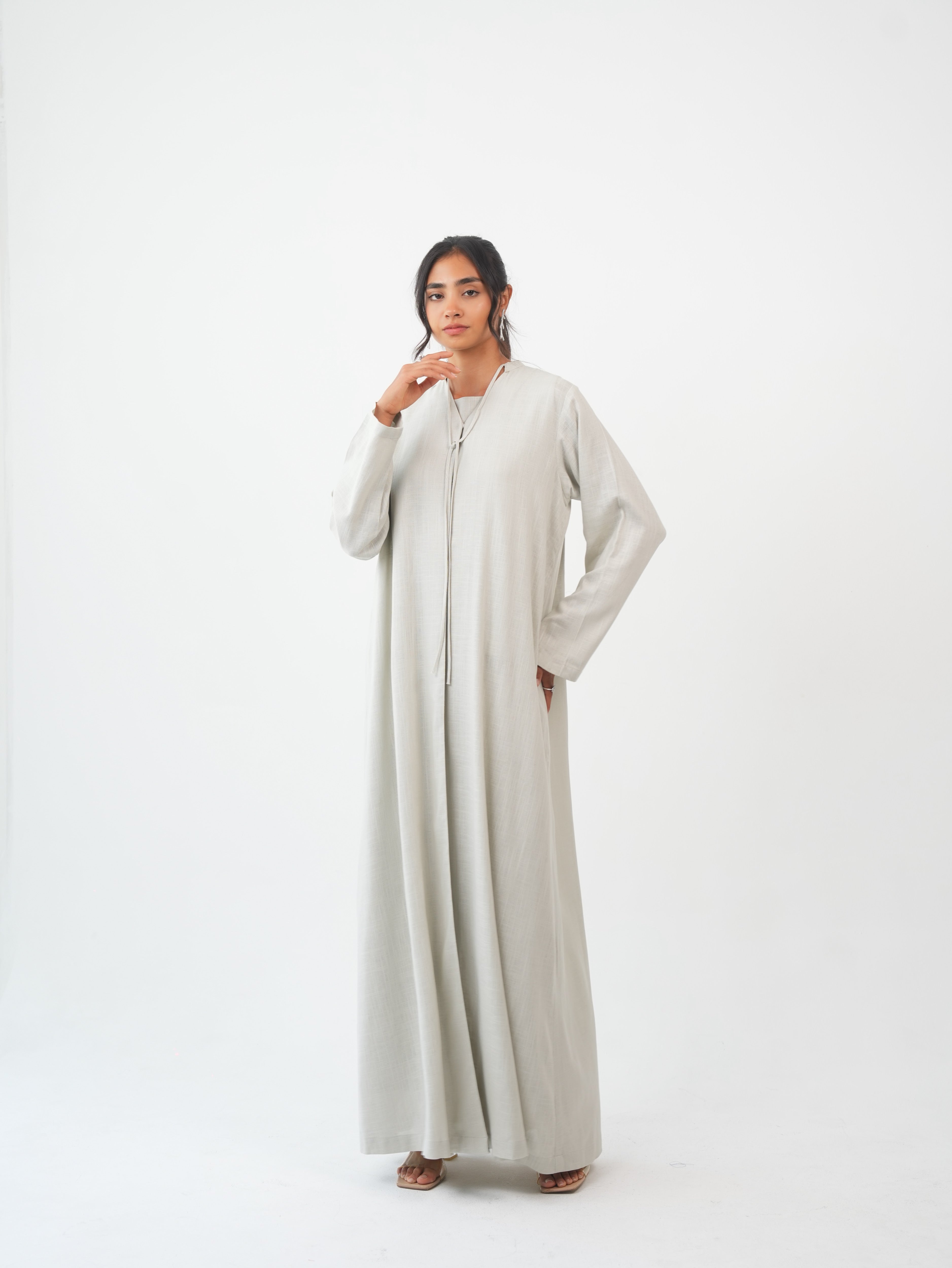 ALYA - Ivory Sand