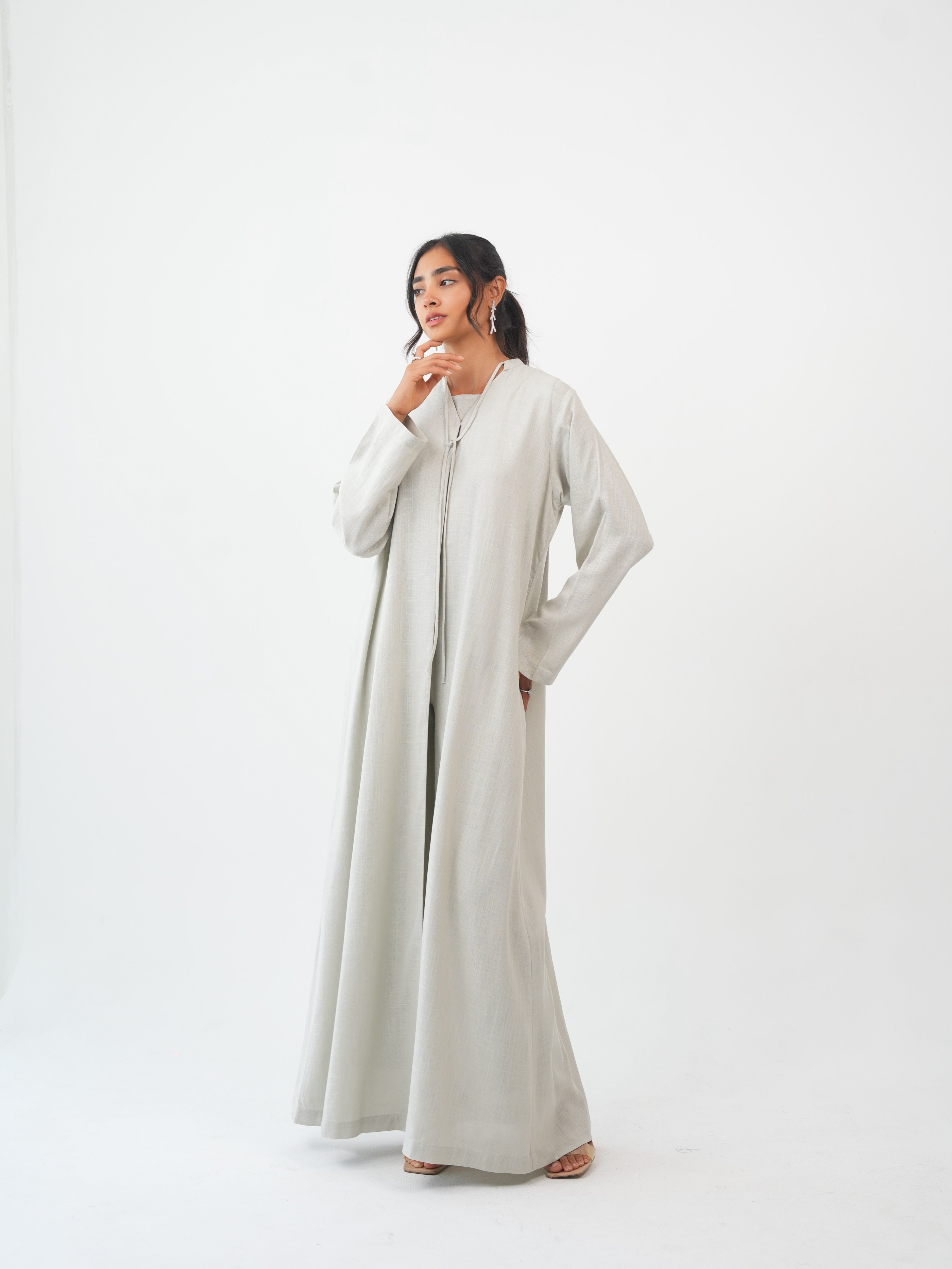ALYA - Ivory Sand