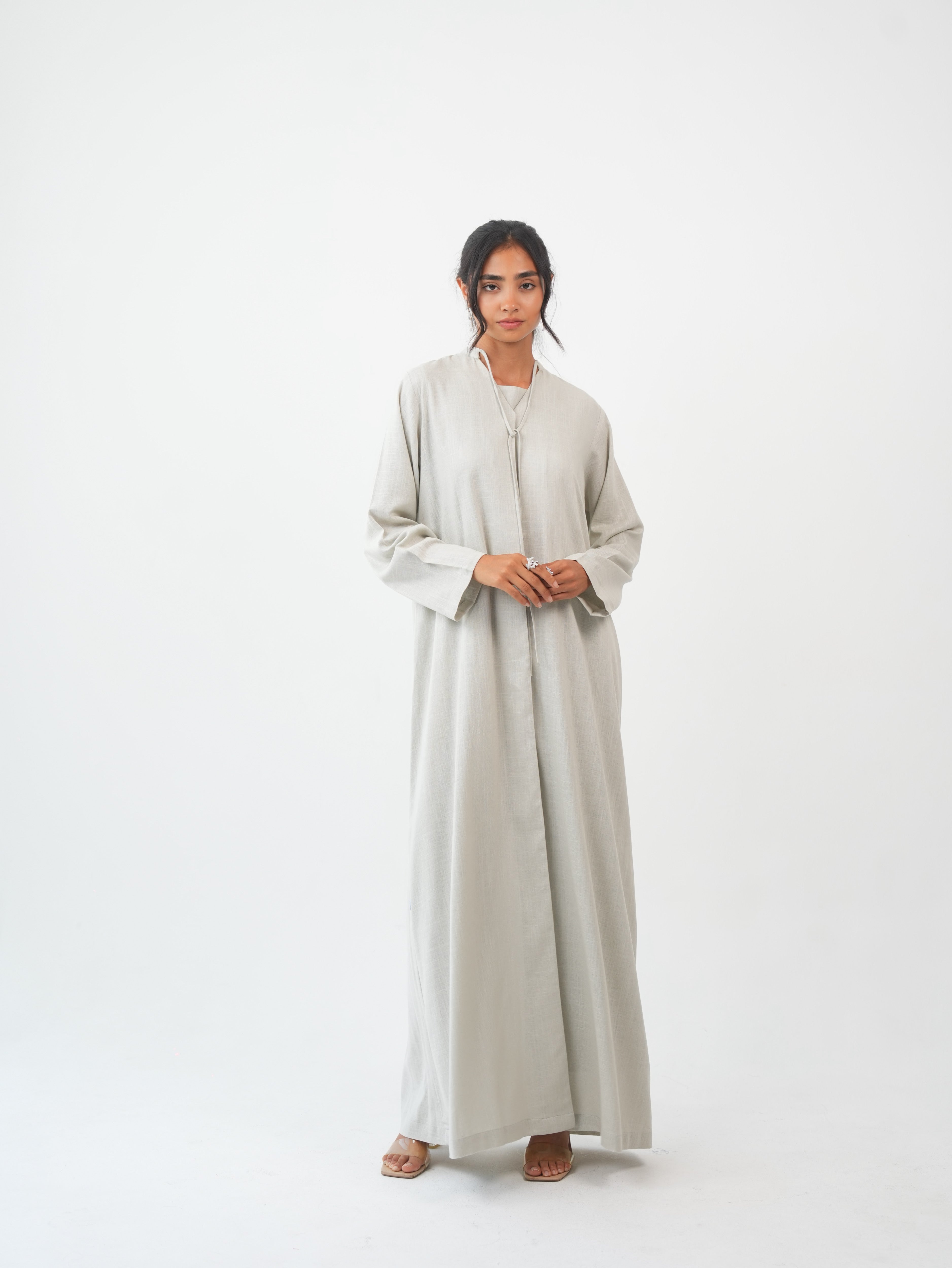 ALYA - Ivory Sand