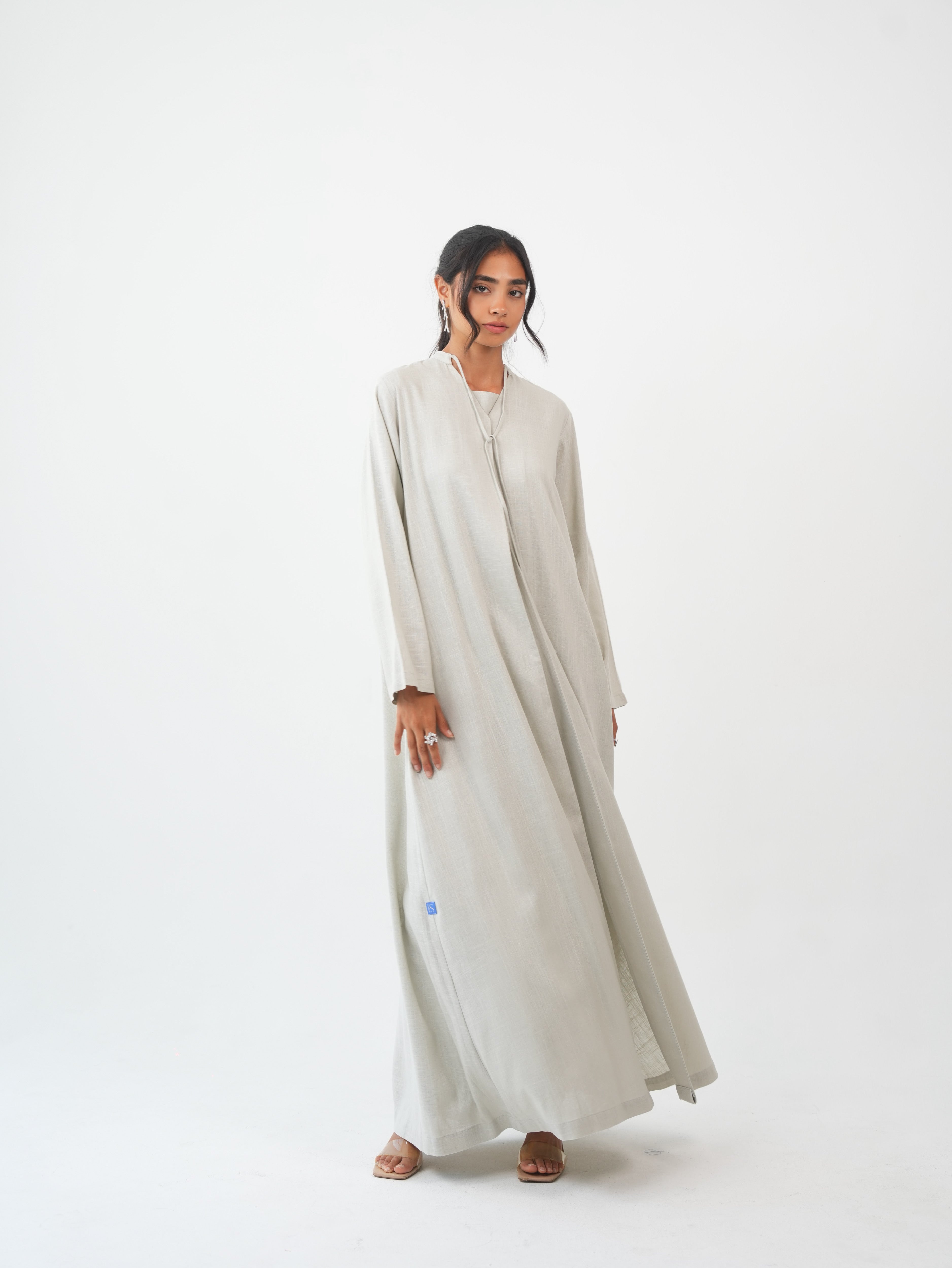 ALYA - Ivory Sand