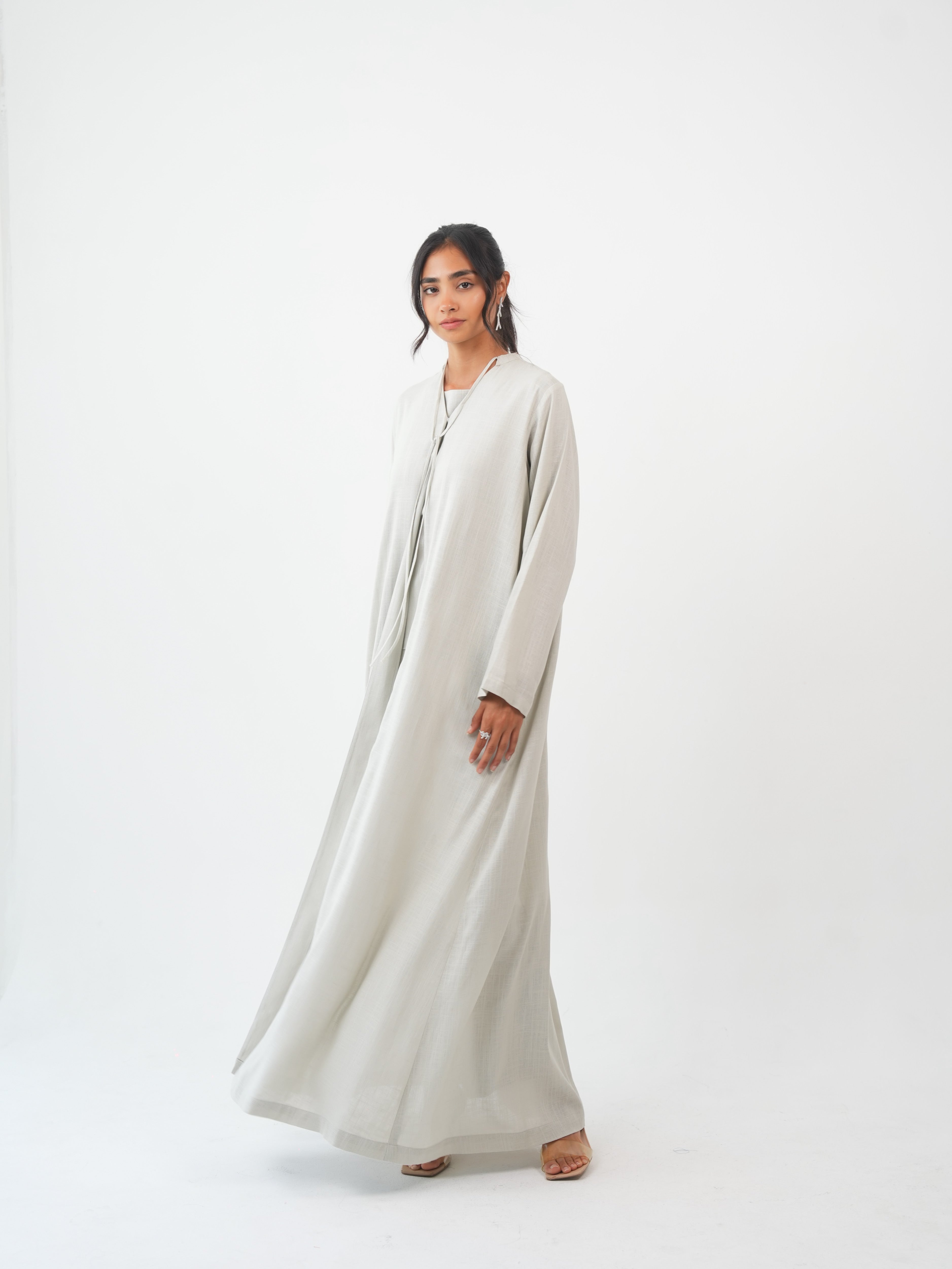 ALYA - Ivory Sand