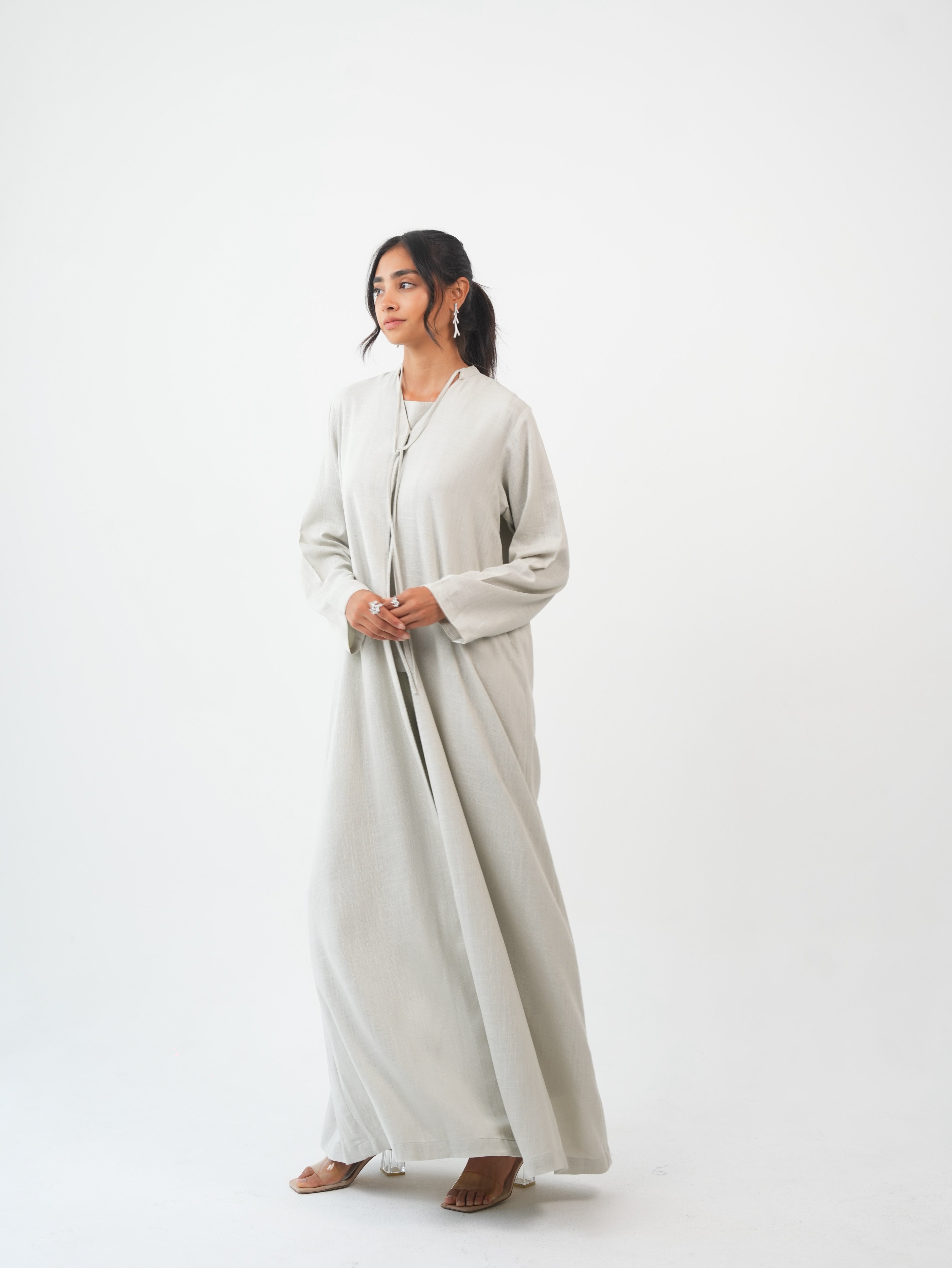 ALYA - Ivory Sand