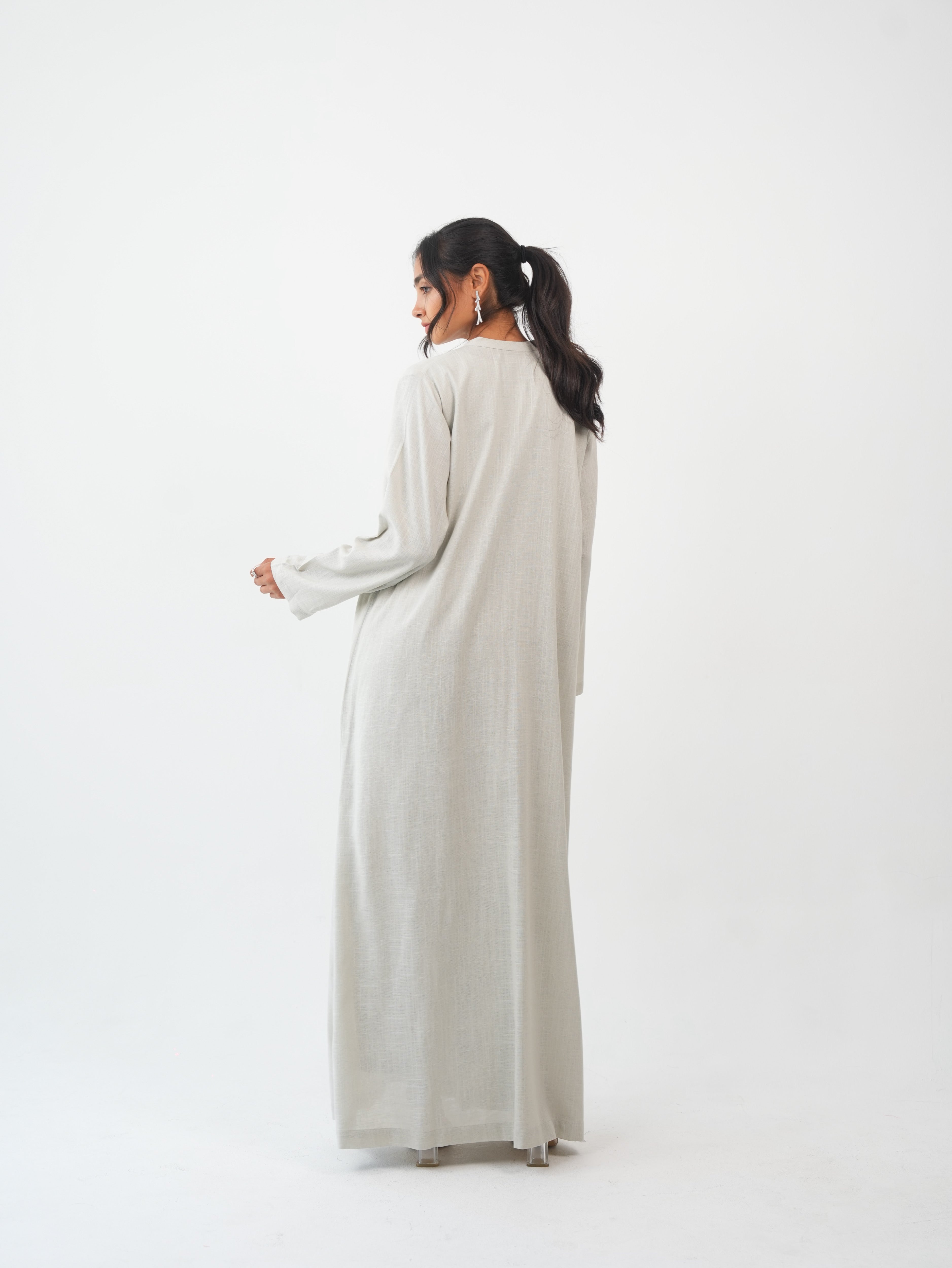 ALYA - Ivory Sand