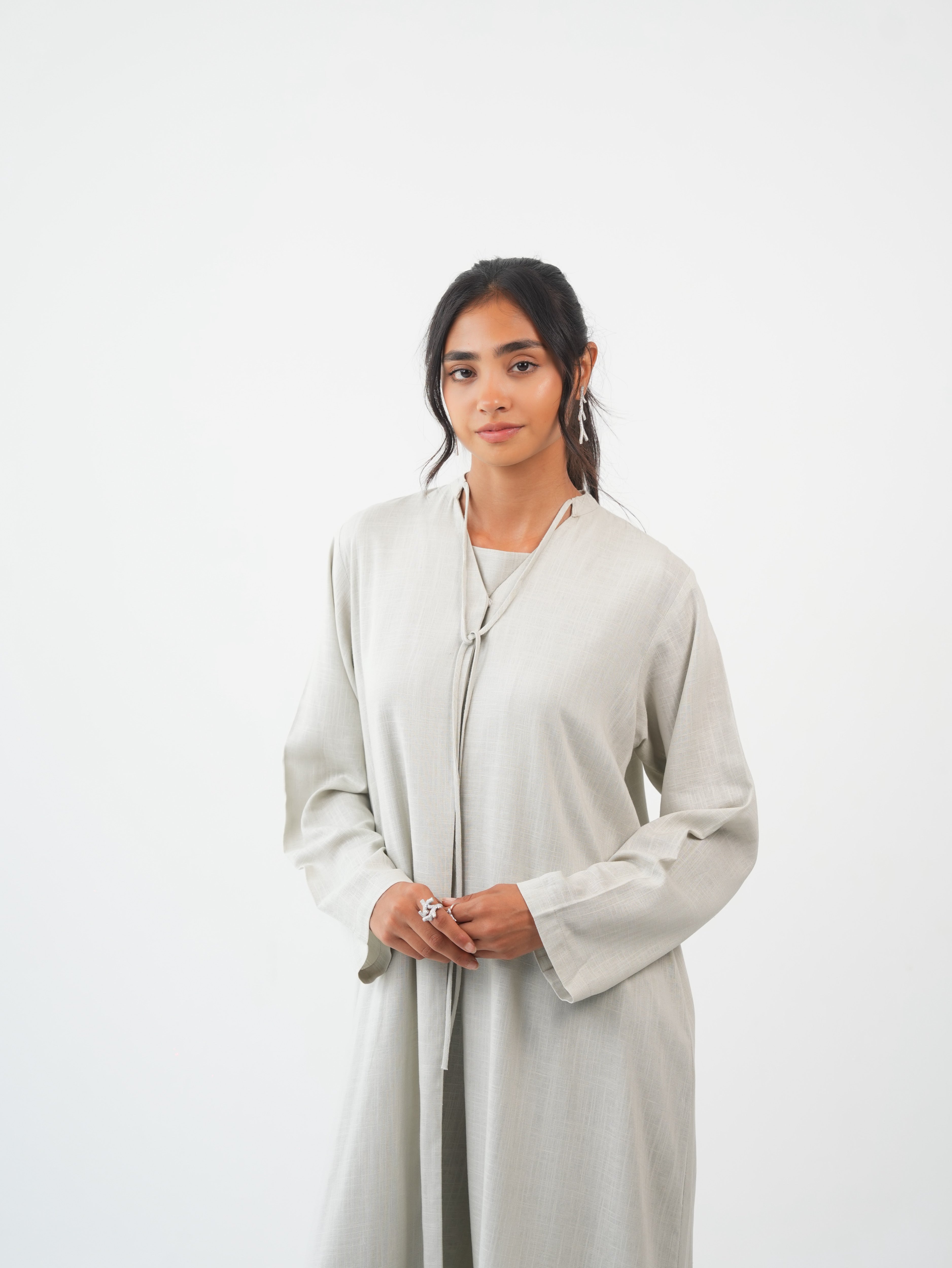 ALYA - Ivory Sand