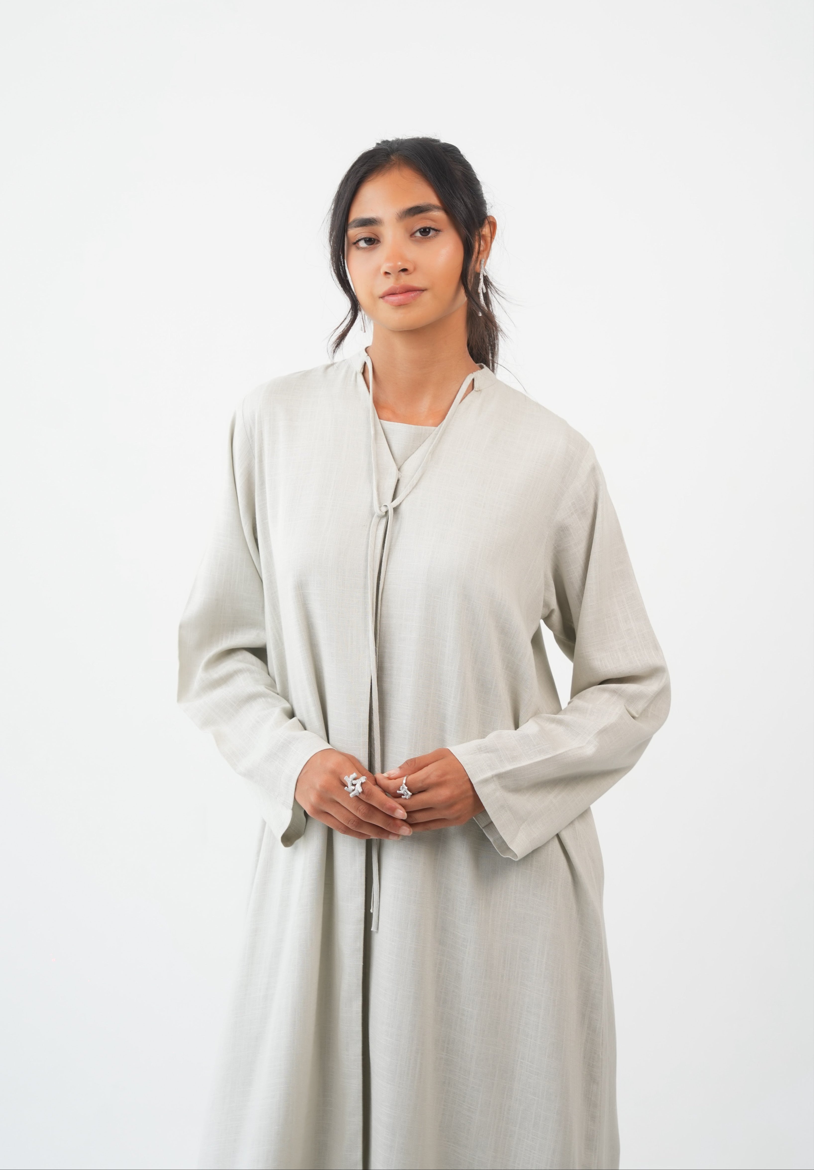ALYA - Ivory Sand
