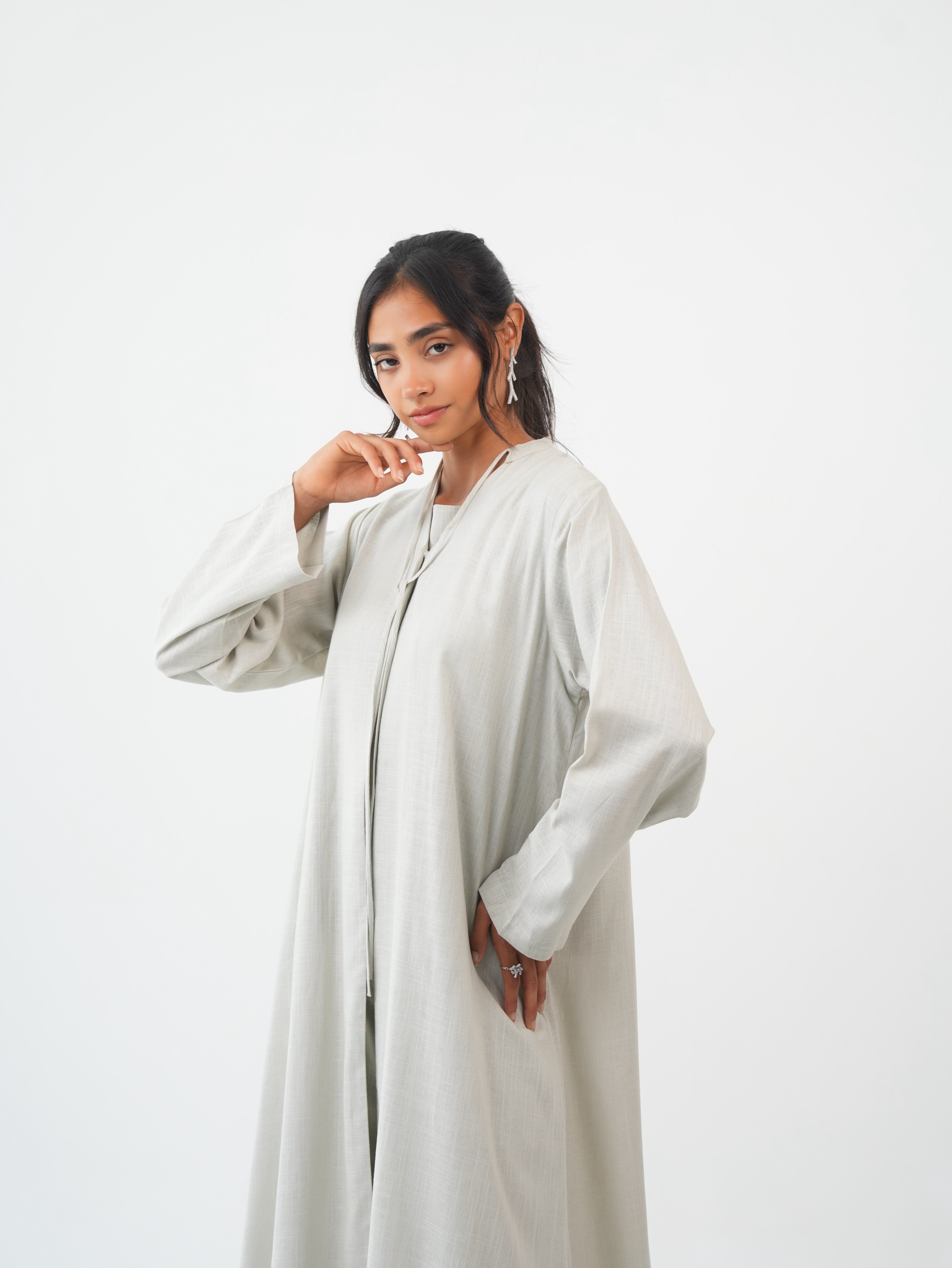 ALYA - Ivory Sand