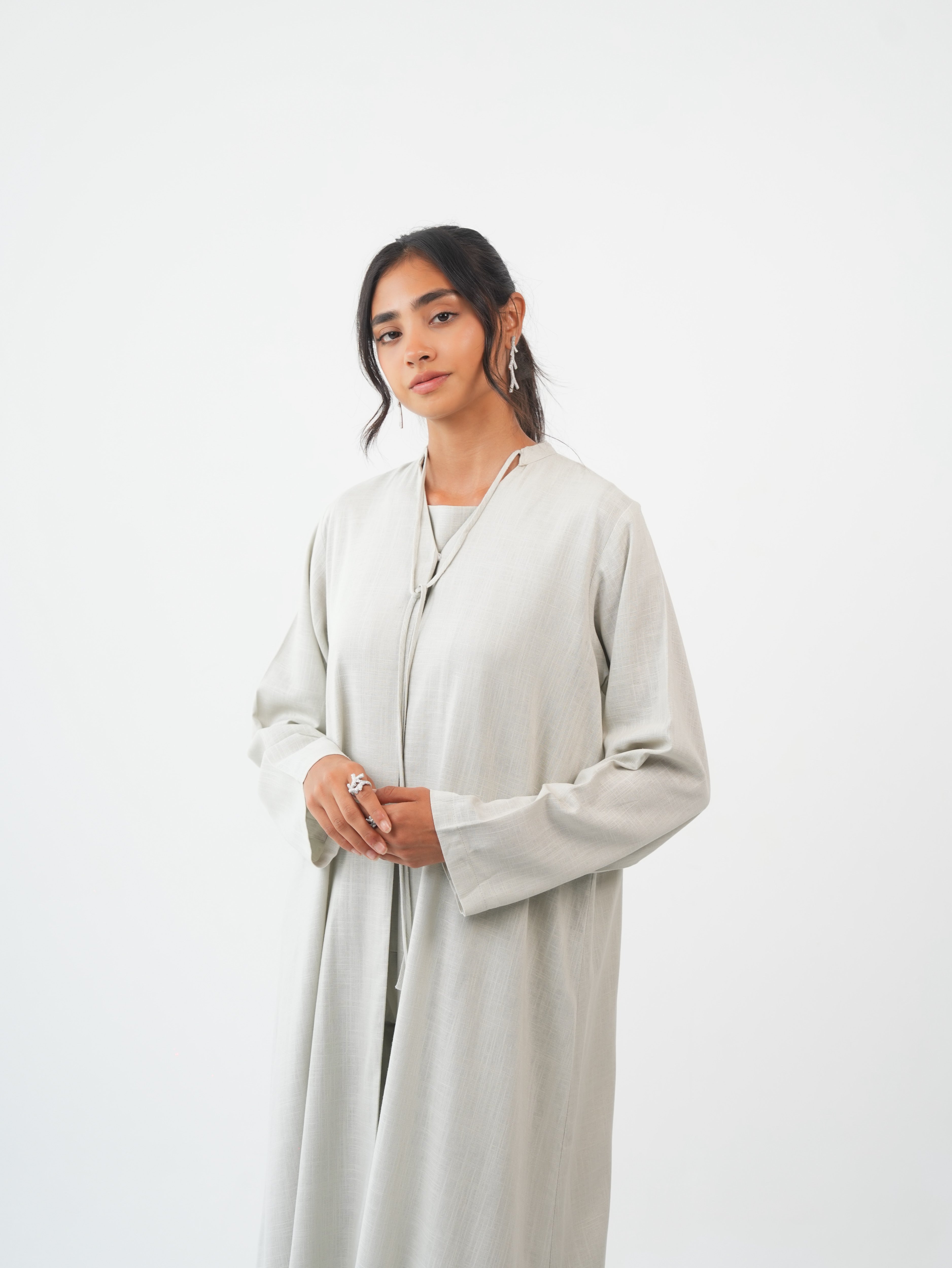 ALYA - Ivory Sand