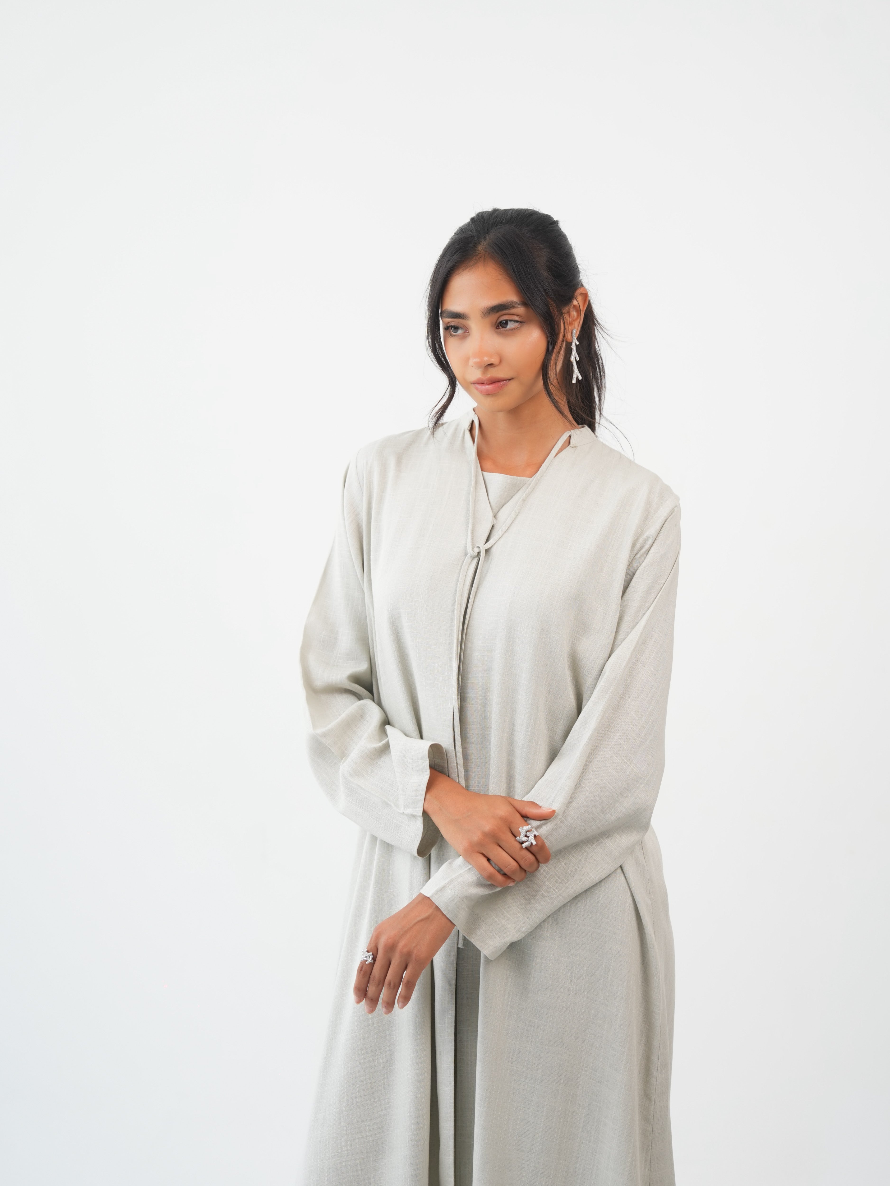 ALYA - Ivory Sand